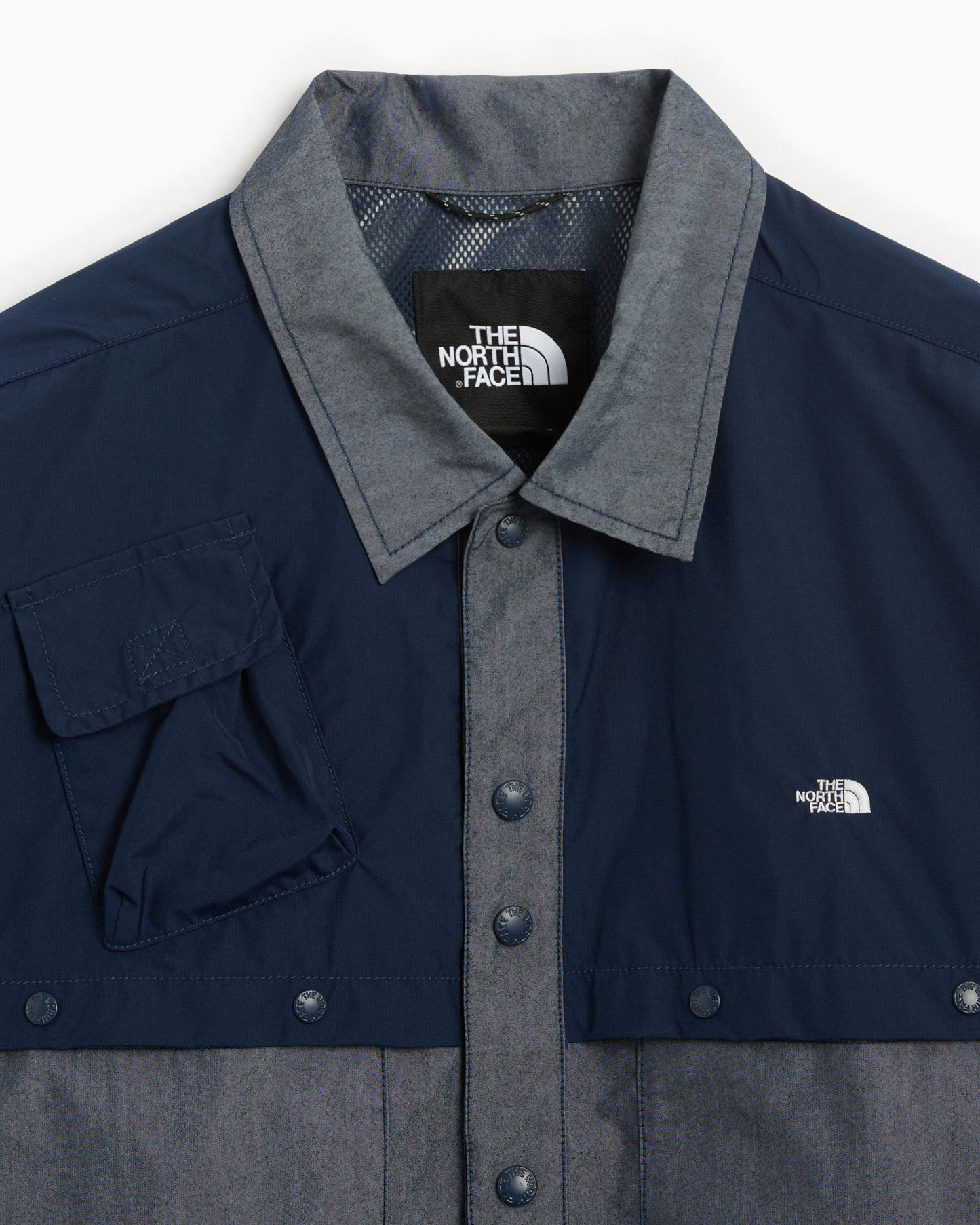 Camisa The North Face Men's Denim Shirt para hombre