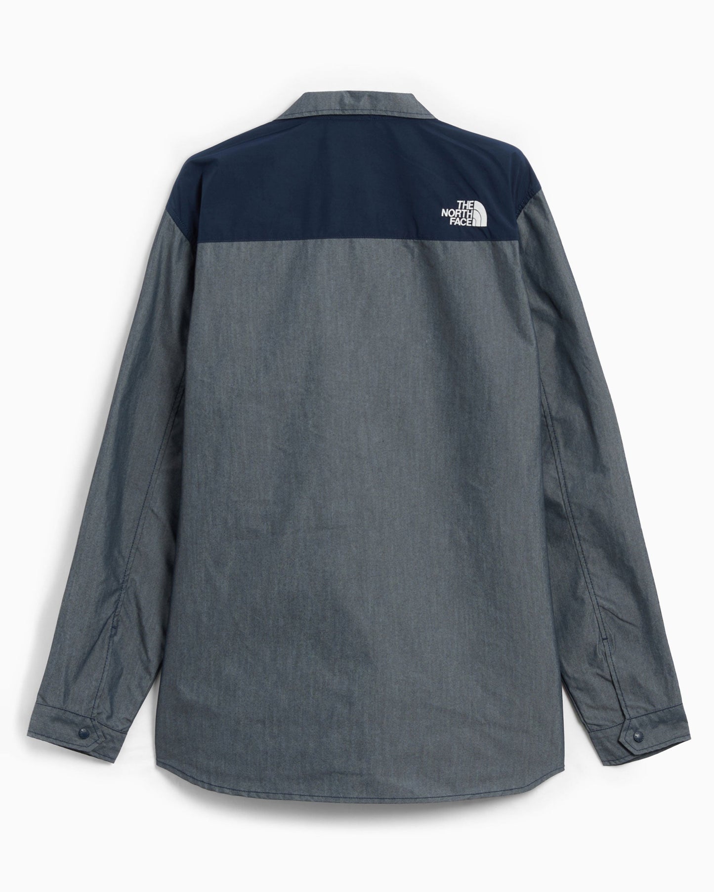 Camisa The North Face Men's Denim Shirt para hombre