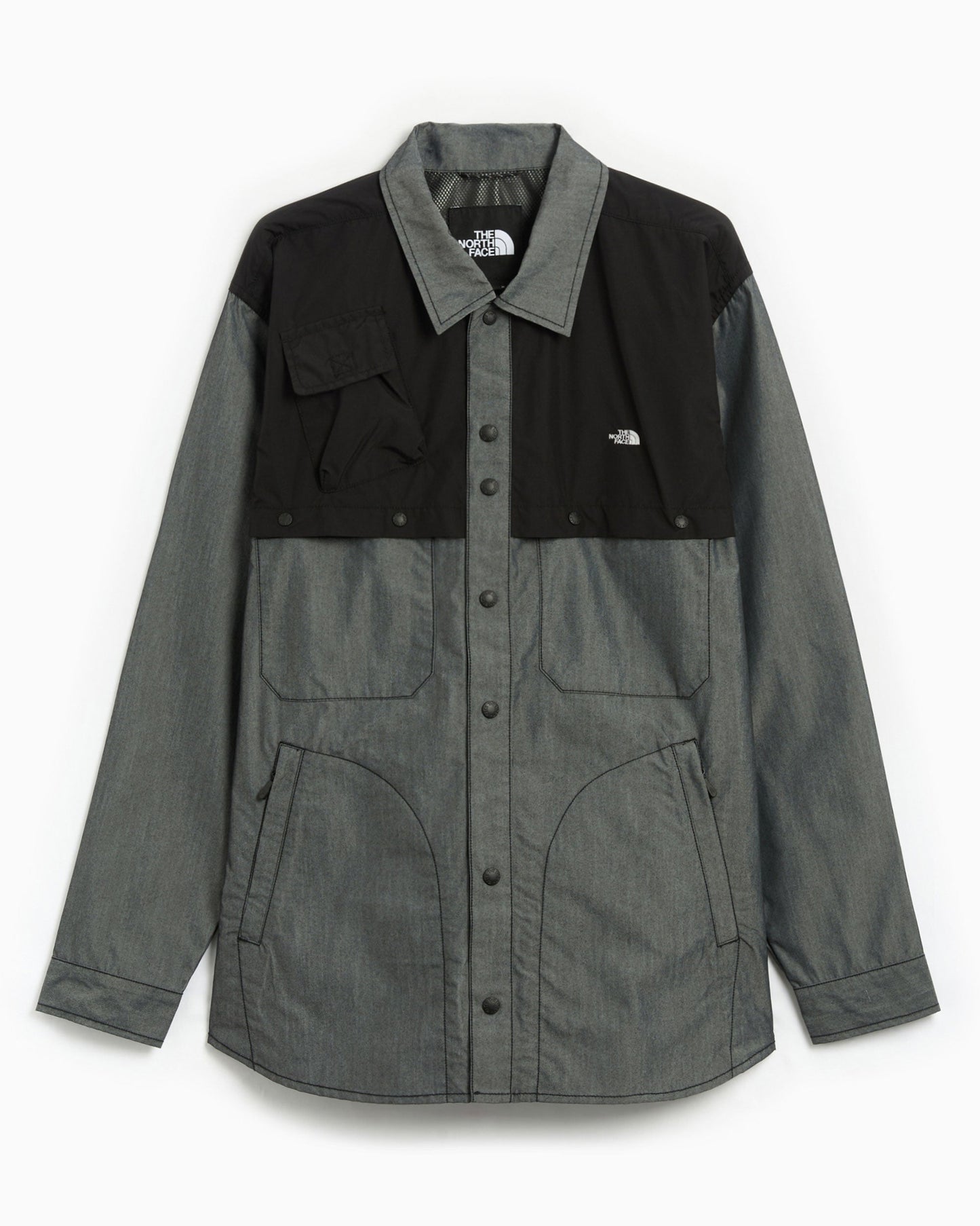 Camisa The North Face Men's Denim Shirt para hombre