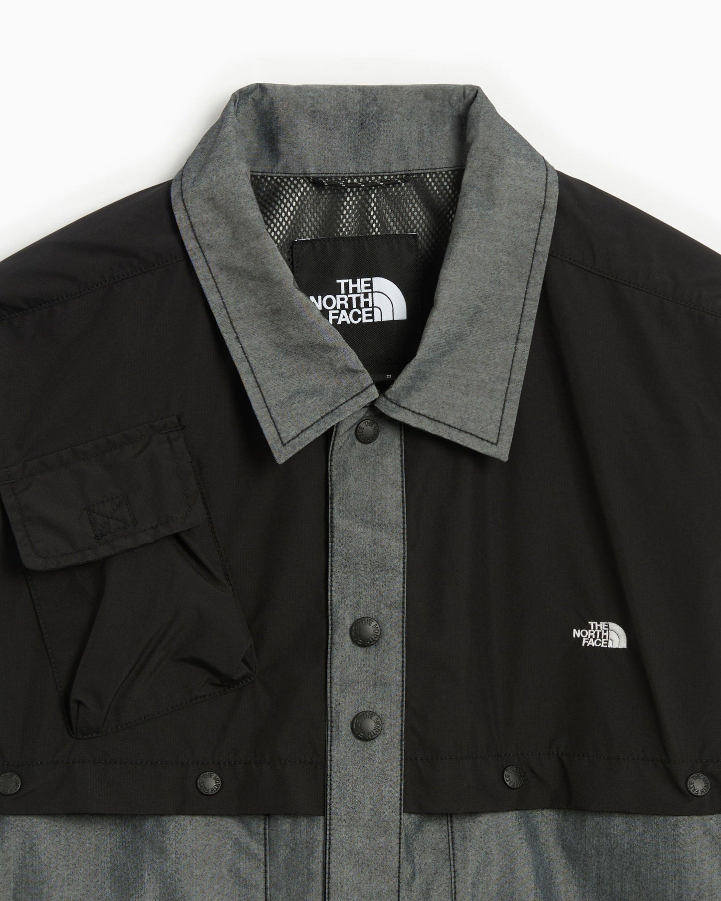 Camisa The North Face Men's Denim Shirt para hombre