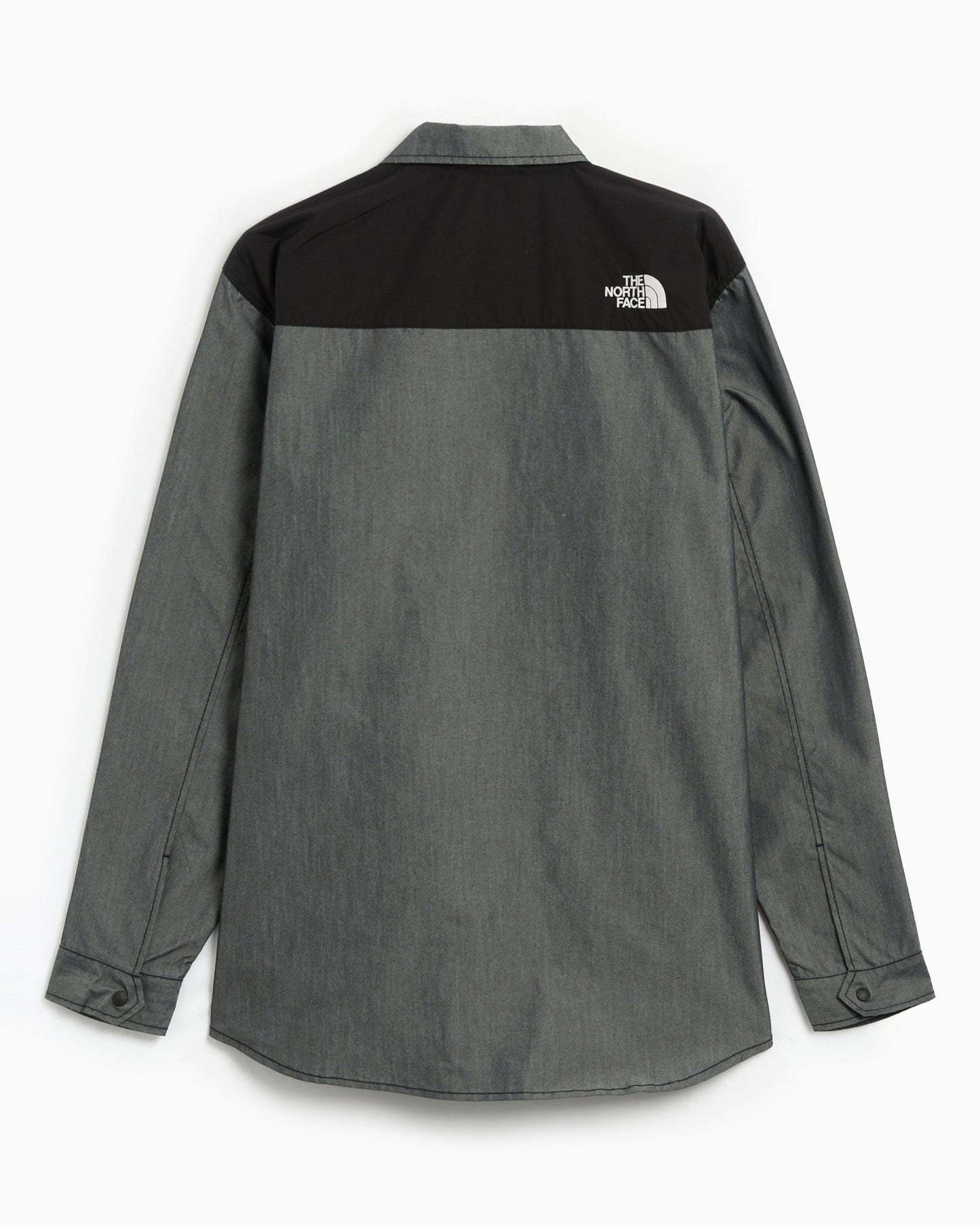 Camisa The North Face Men's Denim Shirt para hombre