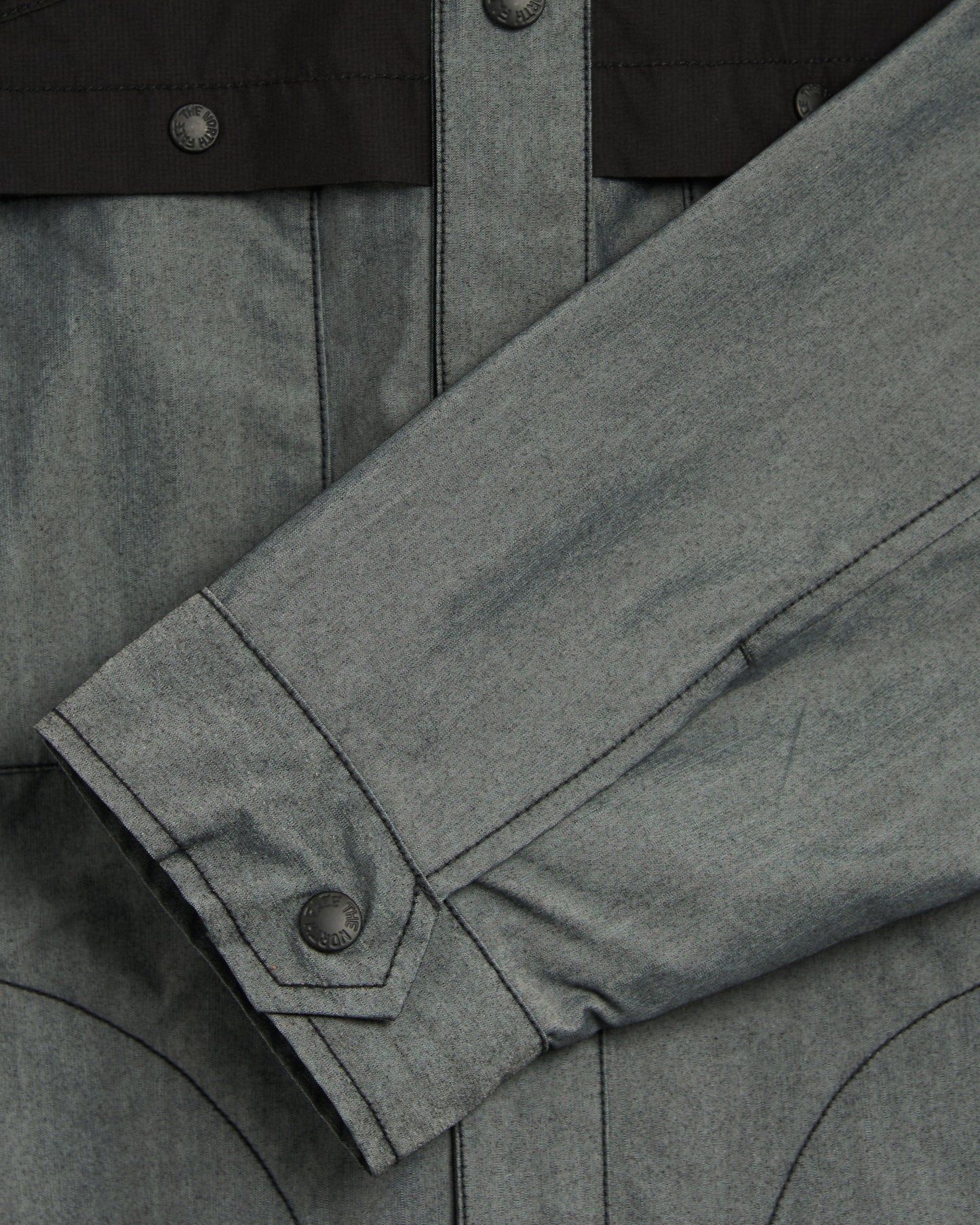 Camisa The North Face Men's Denim Shirt para hombre