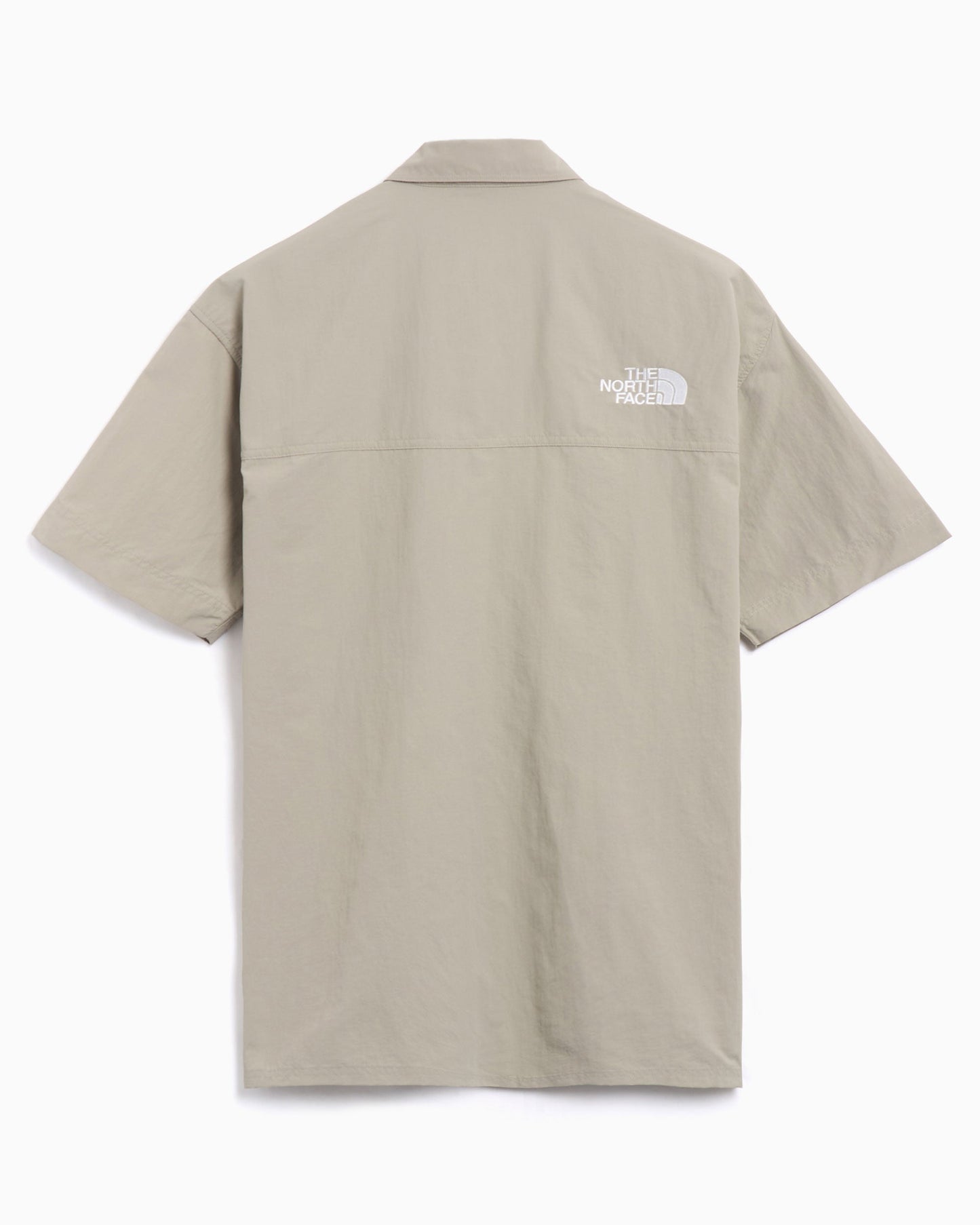 Camisa The North Face NSE Men's Summer Short Sleeve Shirt para hombre
