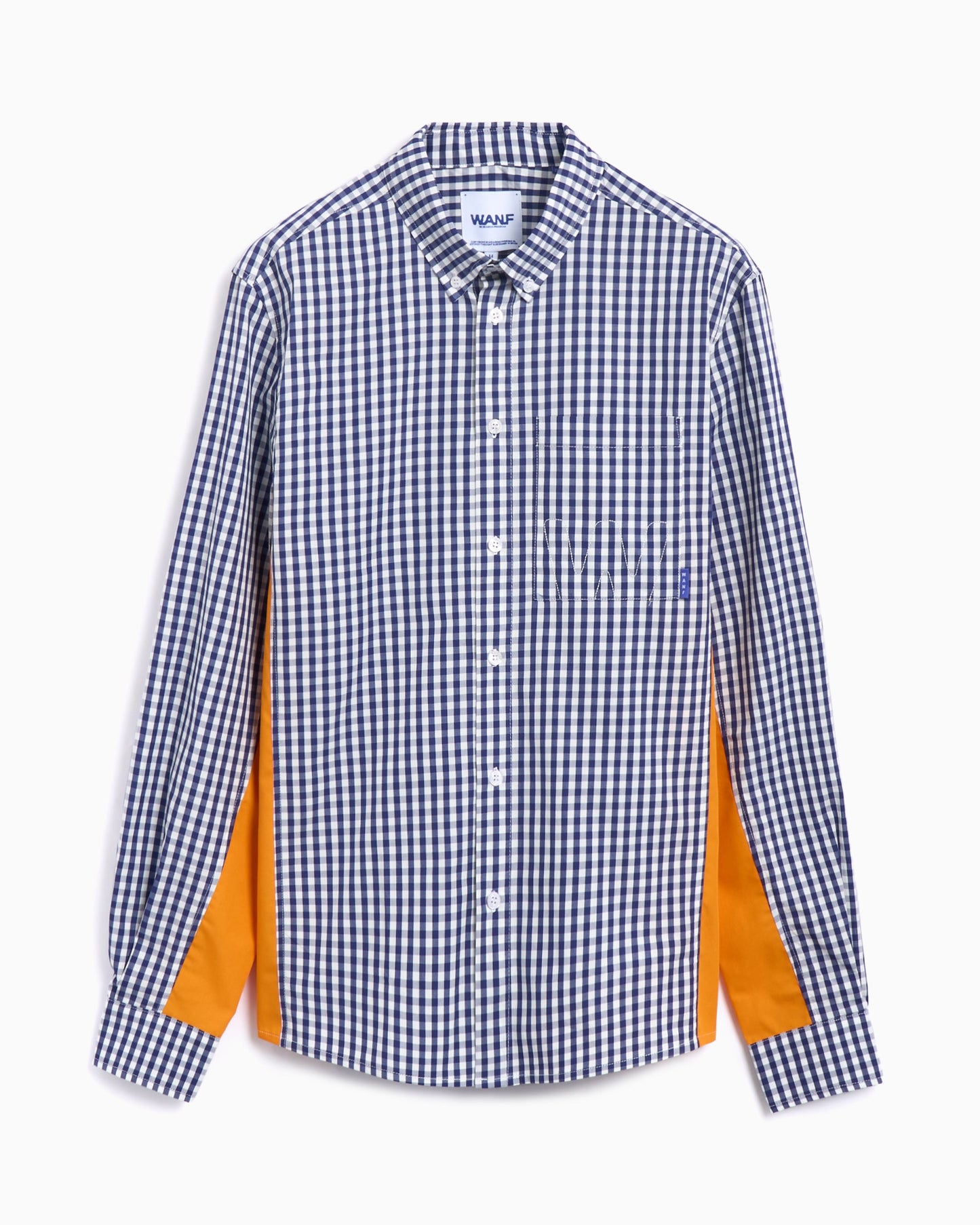 Camisa WE ARE NOT FRIENDS Undoukai Men's Shirt para hombre
