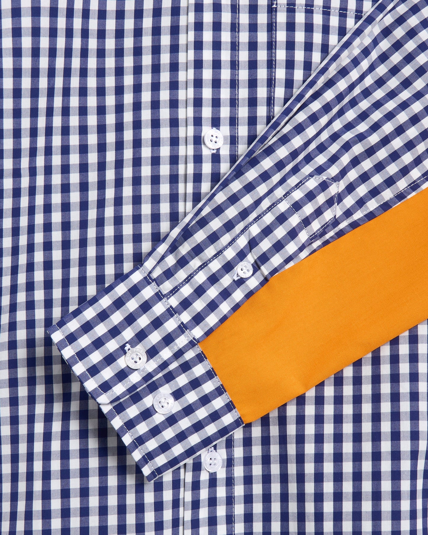 Camisa WE ARE NOT FRIENDS Undoukai Men's Shirt para hombre