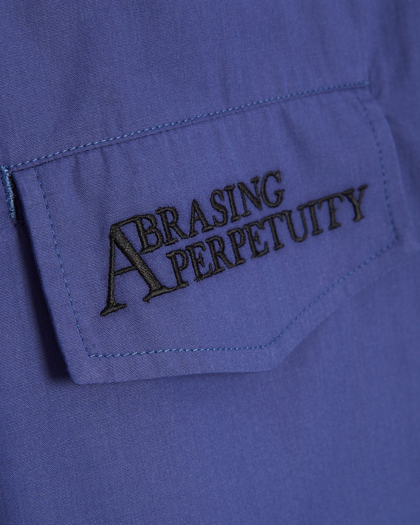 Camisa x Raf Simons Fred Perry x Raf Simons Men's Oversized Uniform Shirt para hombre