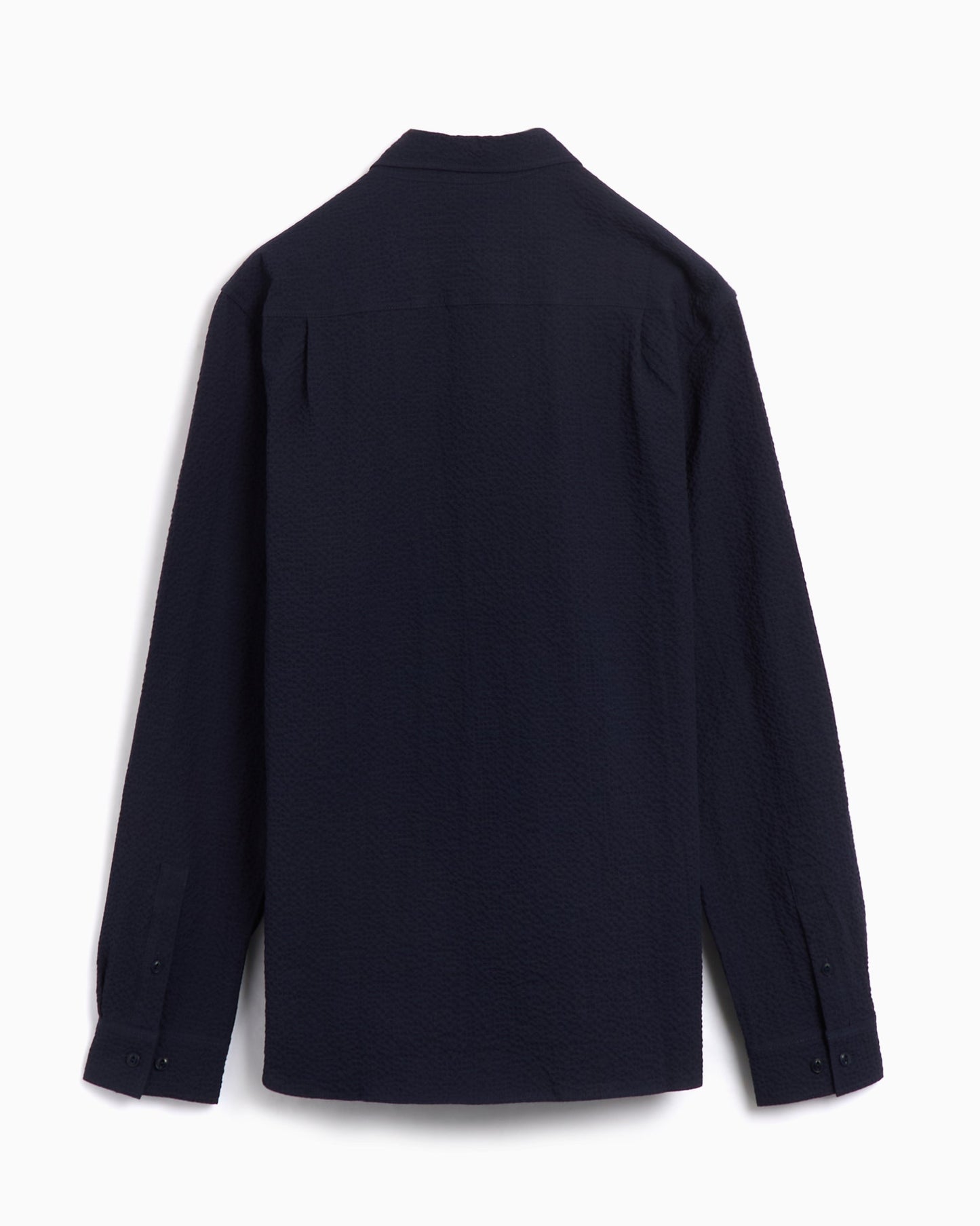 Camisa YMC Curtis Men's Long Sleeve Shirt para hombre