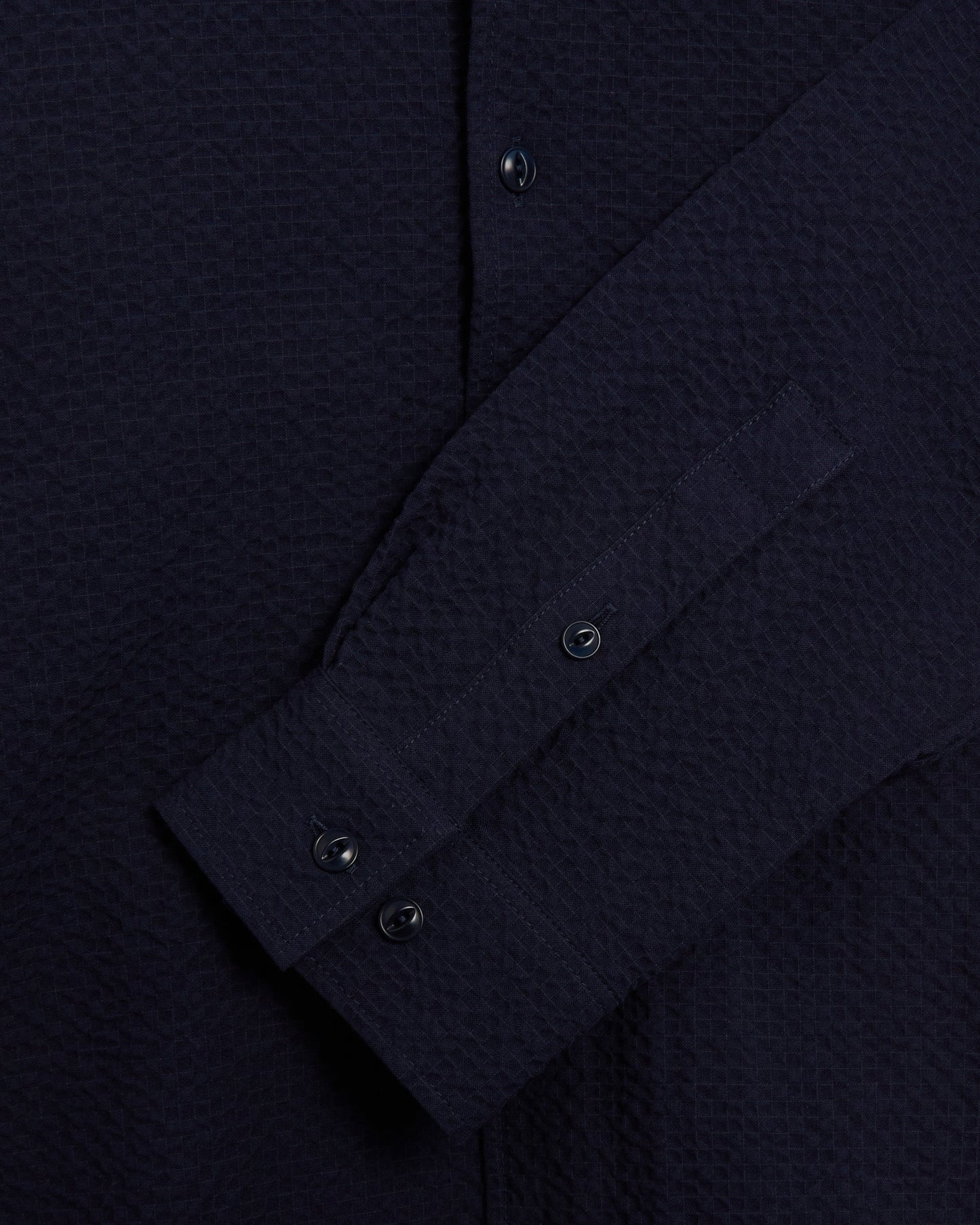 Camisa YMC Curtis Men's Long Sleeve Shirt para hombre