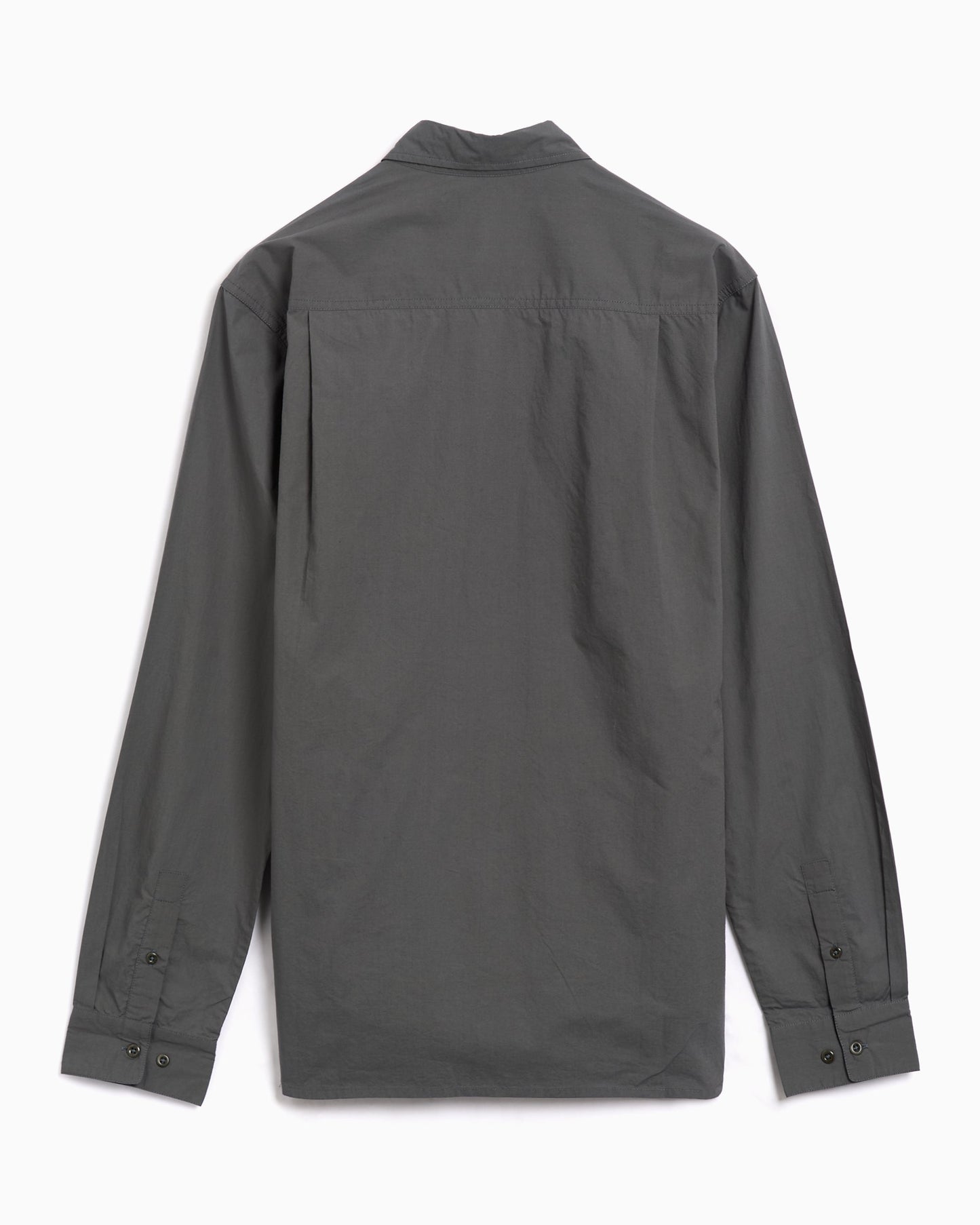Camisa Relaxed YMC Curtis para hombre