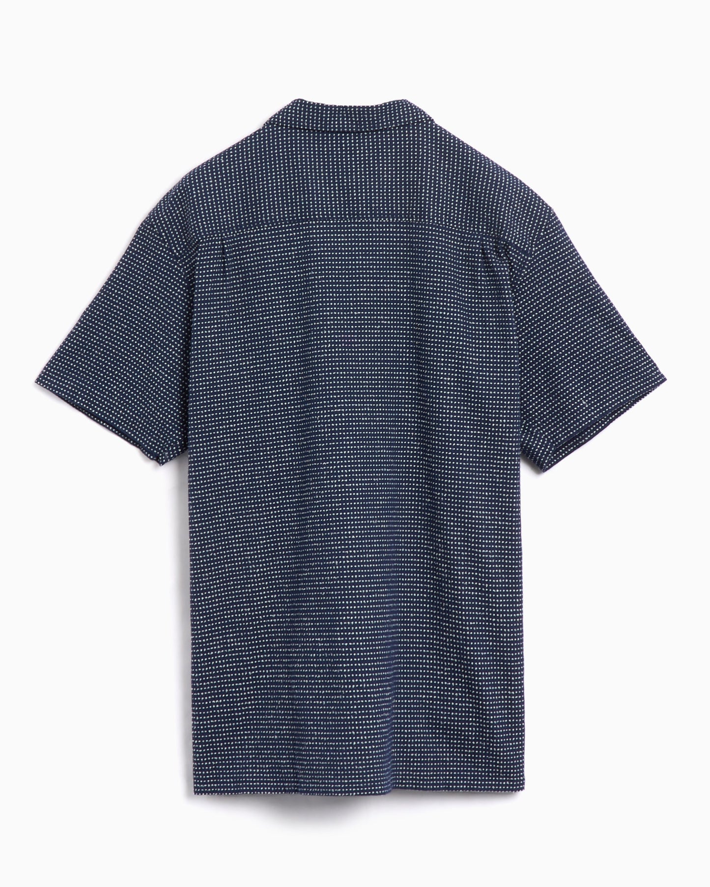 Camisa YMC Malick Men's Short Sleeve Shirt para hombre