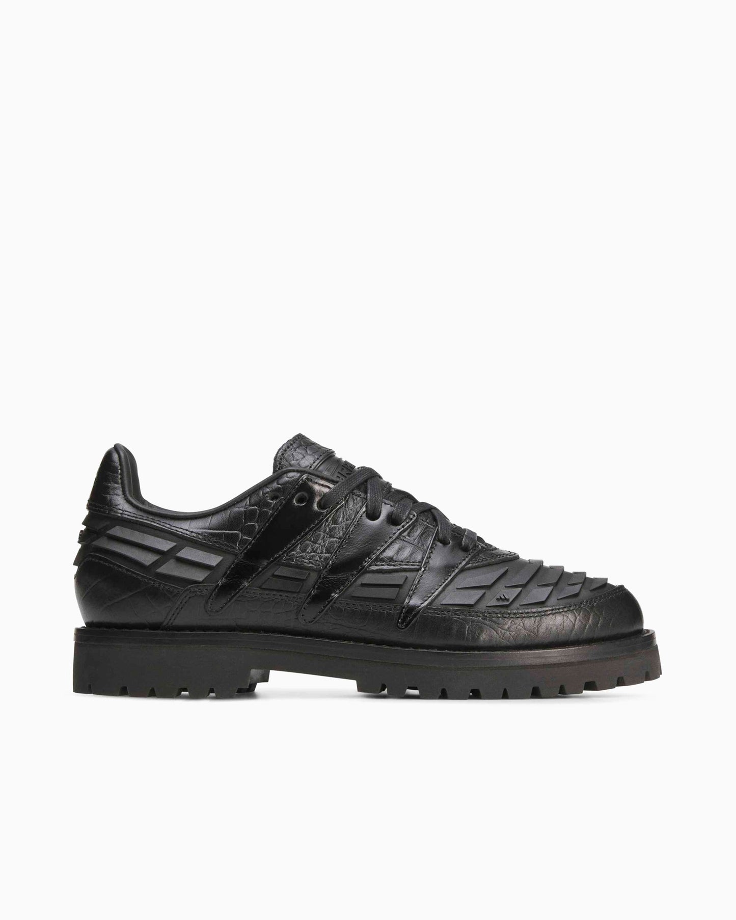 Zapatos adidas Originals x Brain Dead Predator Unisex