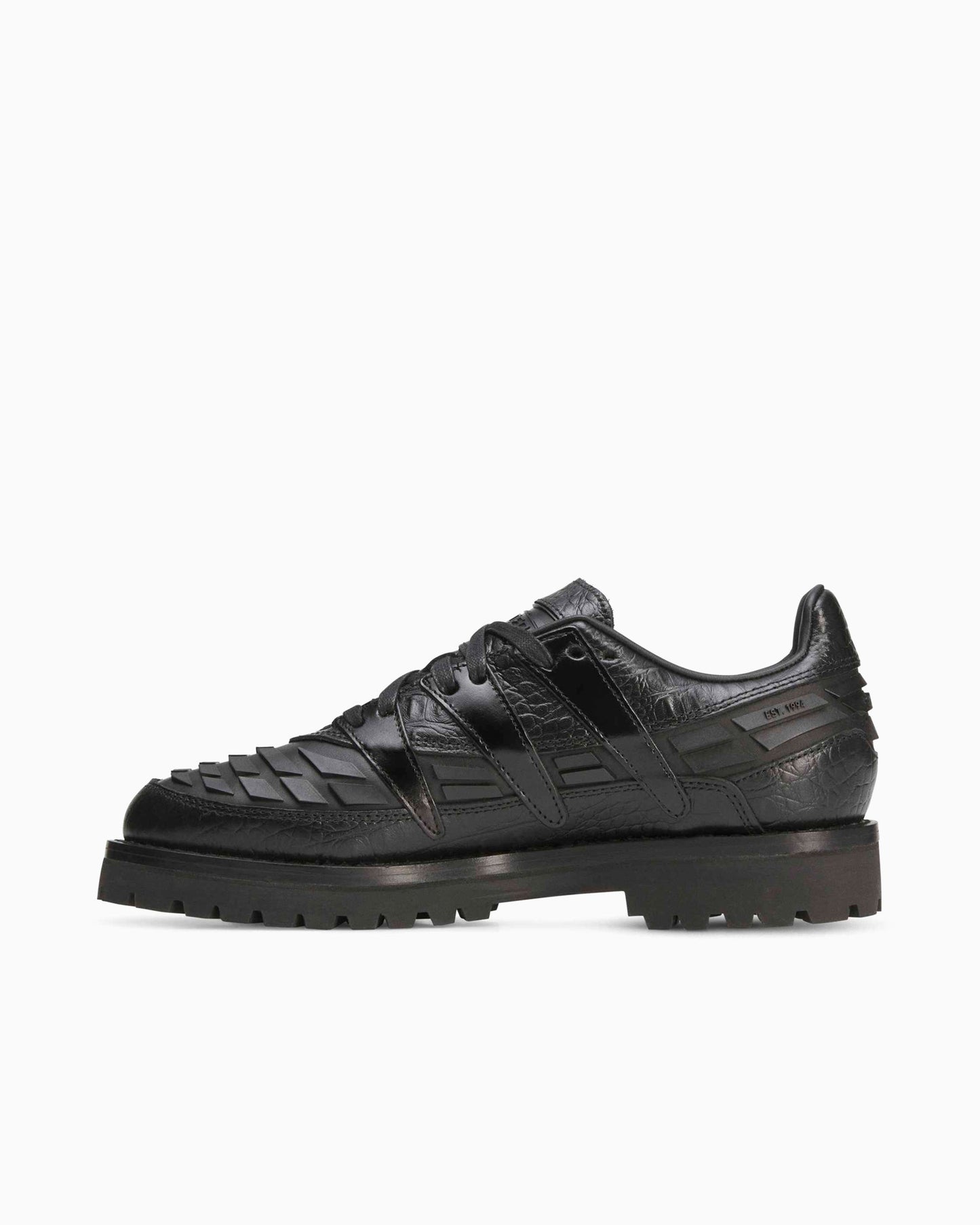 Zapatos adidas Originals x Brain Dead Predator Unisex
