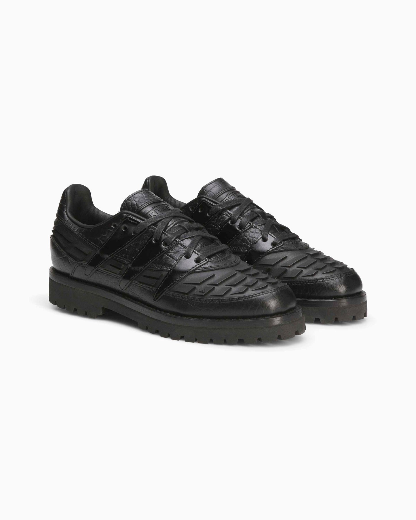 Zapatos adidas Originals x Brain Dead Predator Unisex