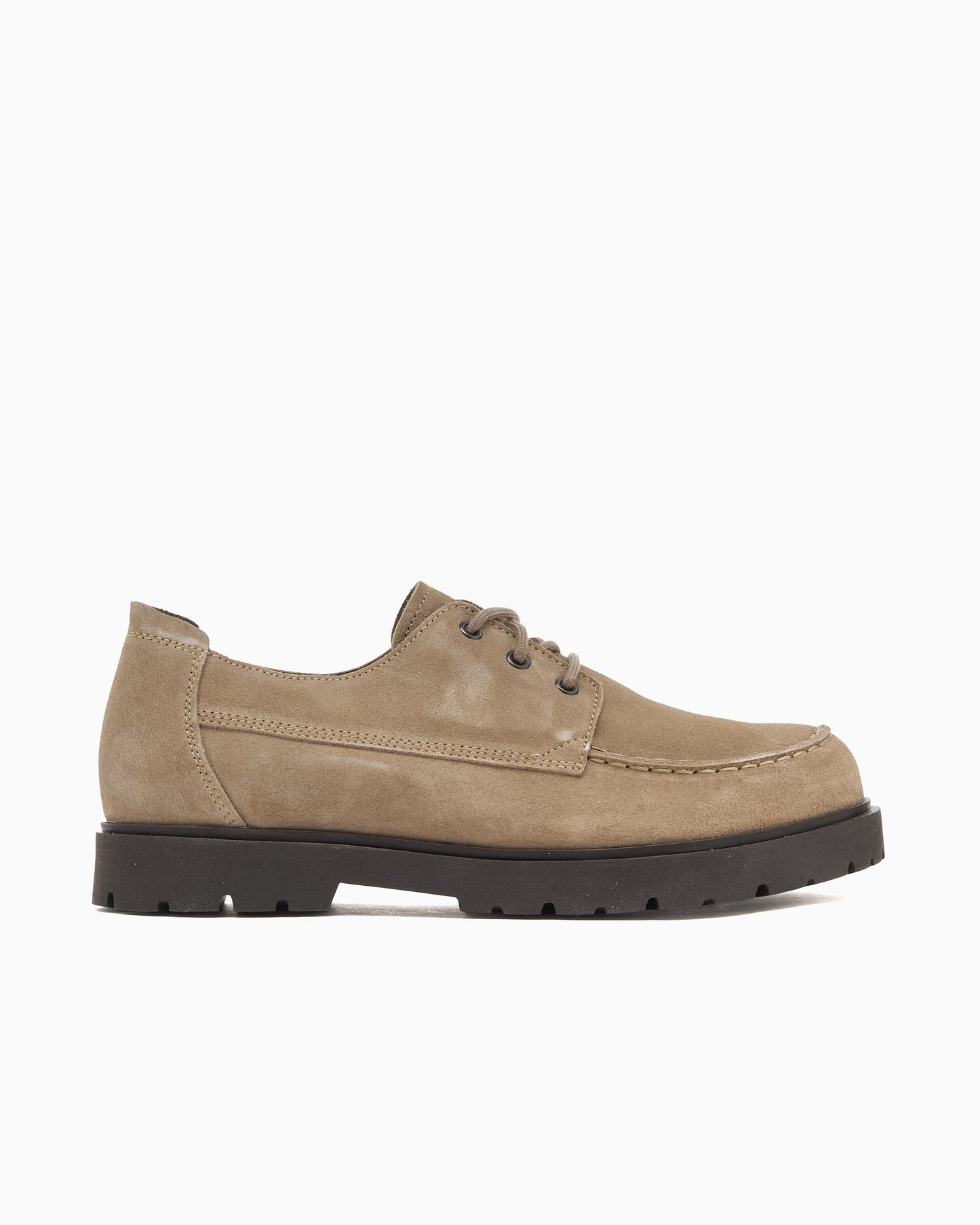 Zapatos BIRKENSTOCK Highwood Moc Lace Low Regular Unisex