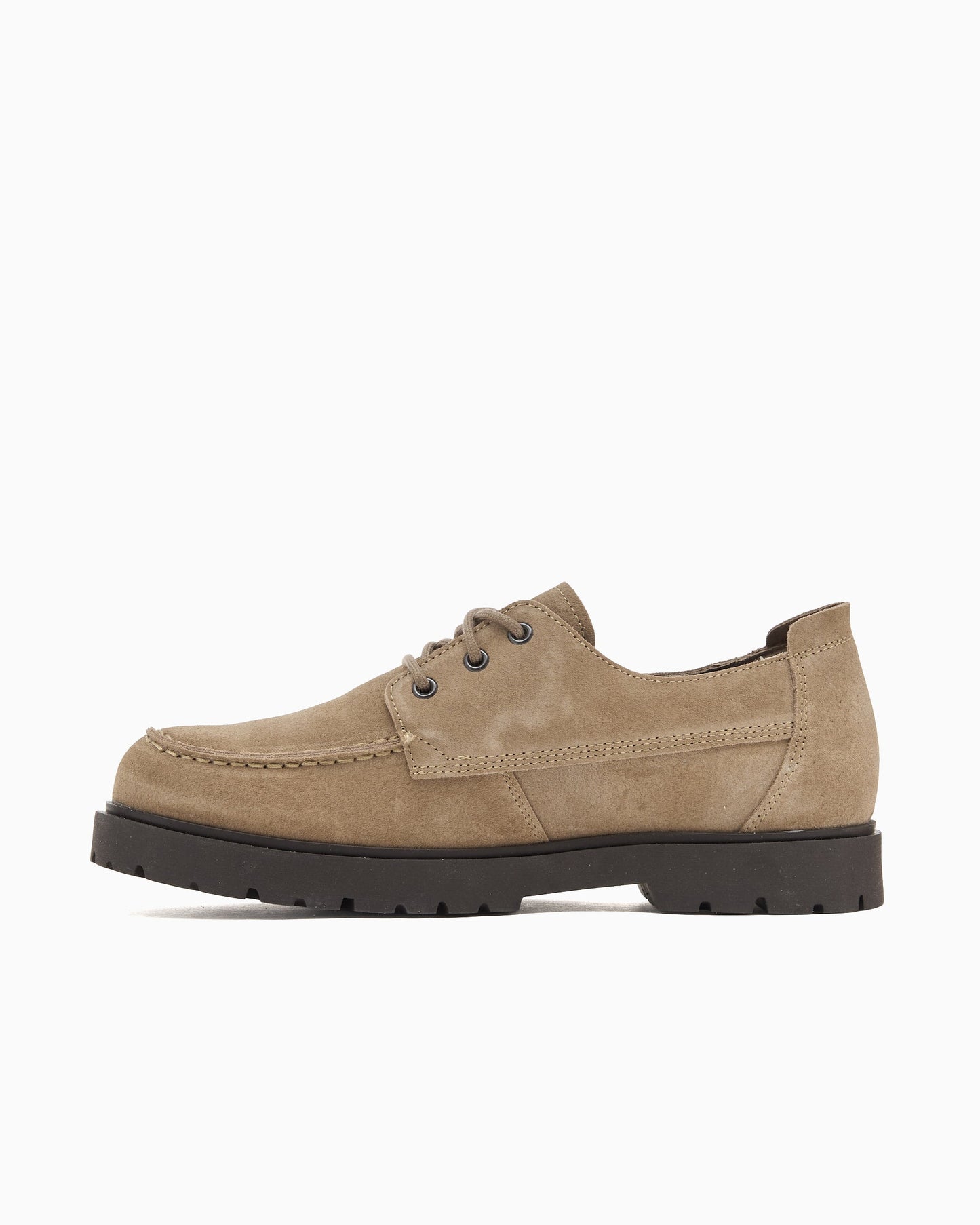 Zapatos BIRKENSTOCK Highwood Moc Lace Low Regular Unisex