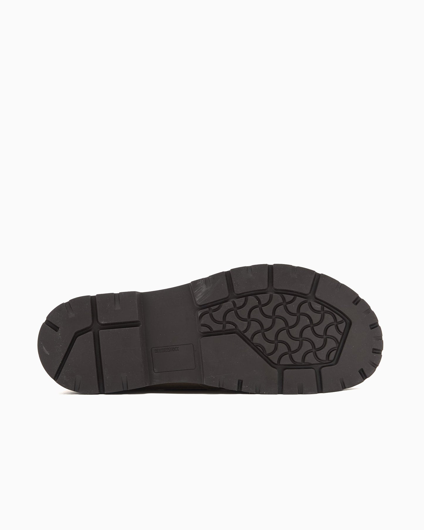 Zapatos BIRKENSTOCK Highwood Moc Lace Low Regular Unisex