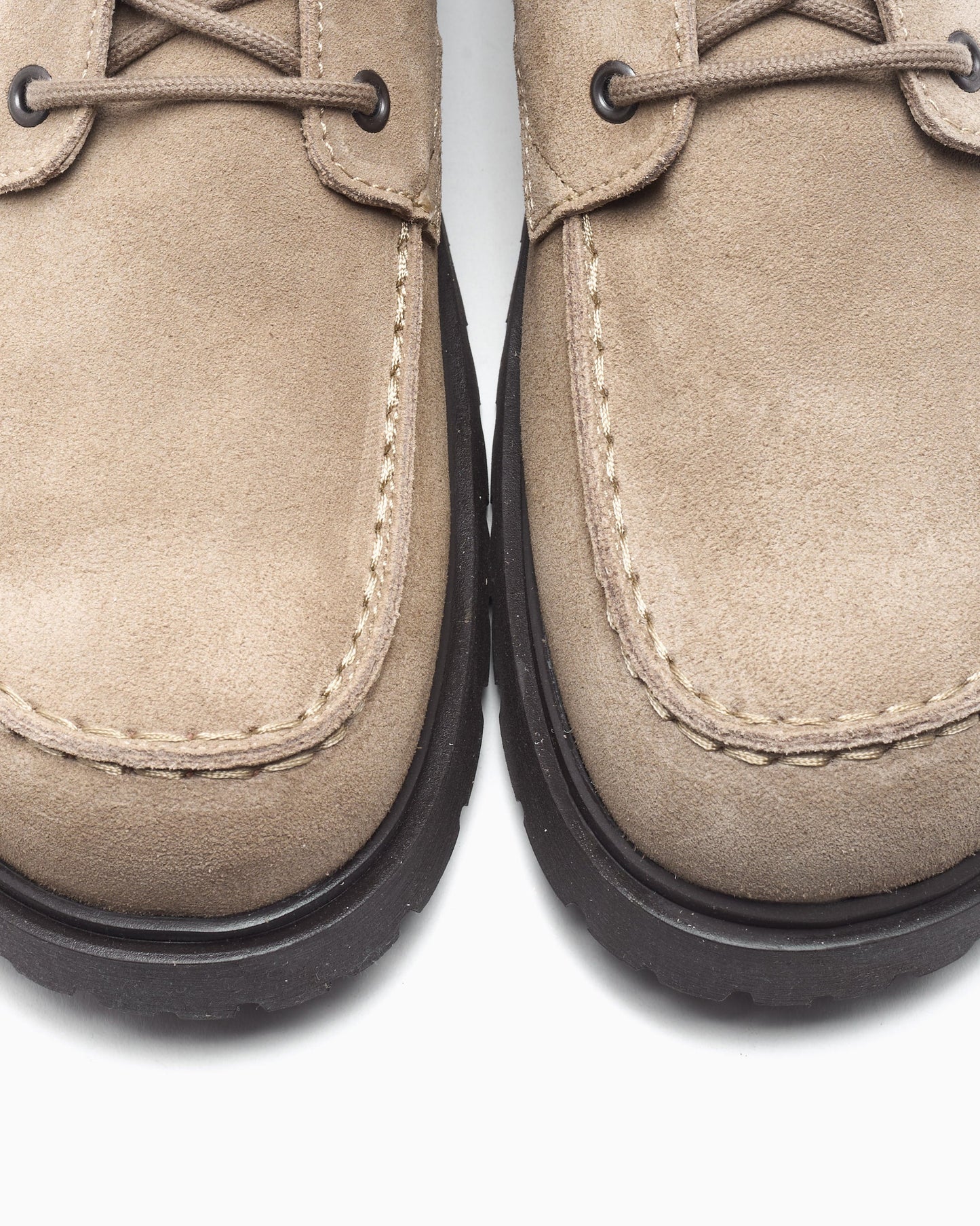 Zapatos BIRKENSTOCK Highwood Moc Lace Low Regular Unisex