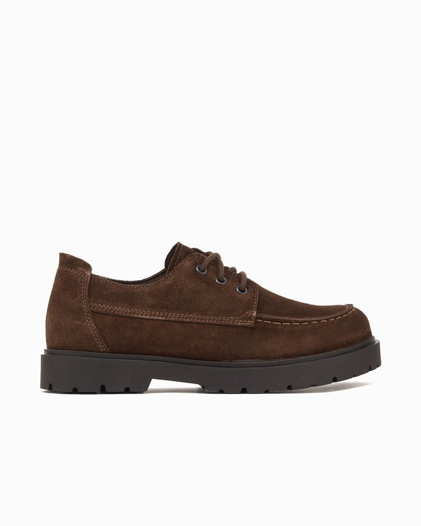 Zapatos BIRKENSTOCK Highwood Moc Lace Low Regular Unisex