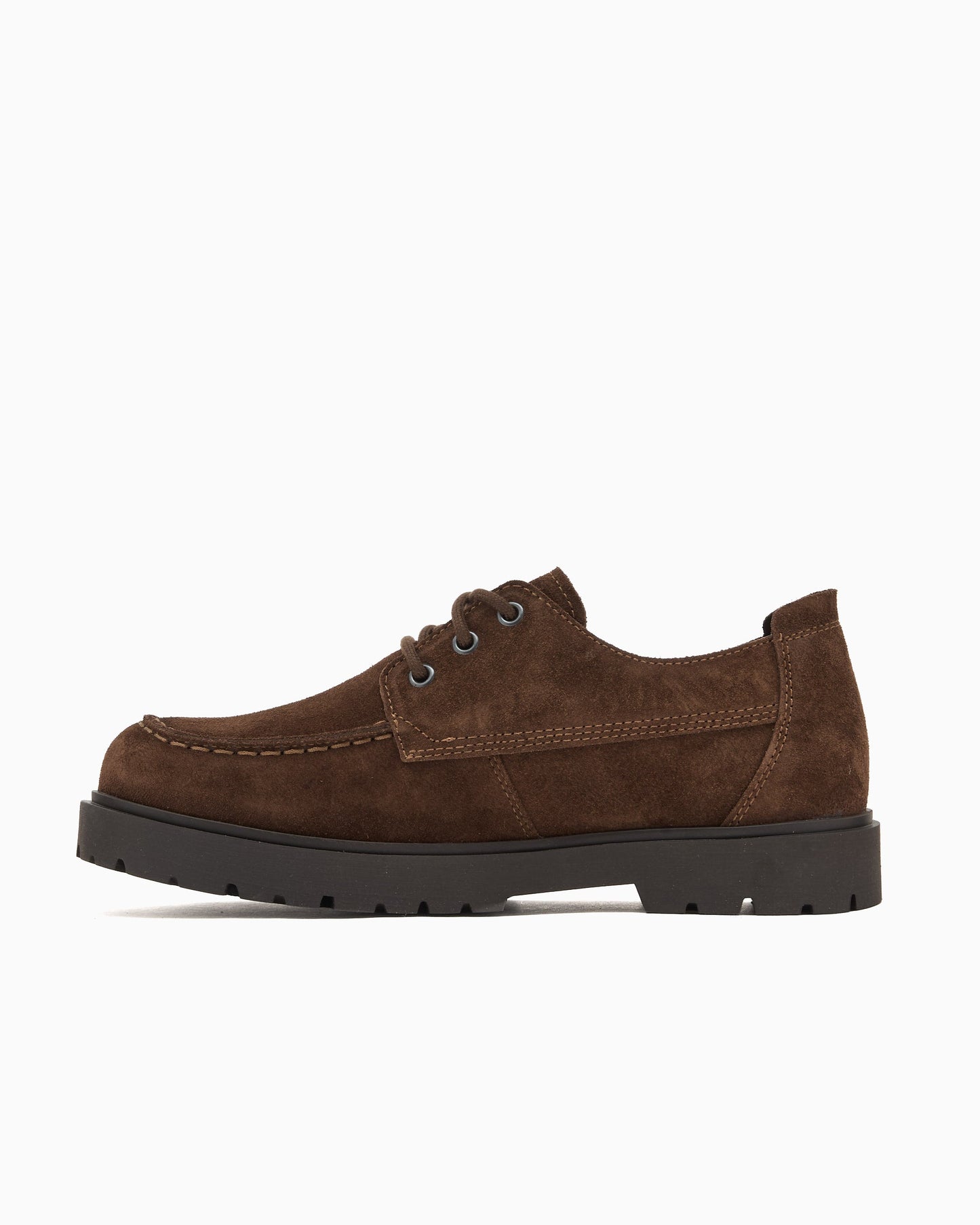 Zapatos BIRKENSTOCK Highwood Moc Lace Low Regular Unisex