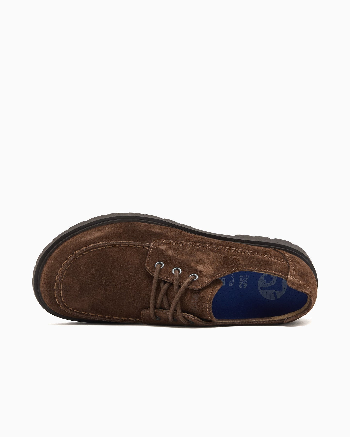 Zapatos BIRKENSTOCK Highwood Moc Lace Low Regular Unisex