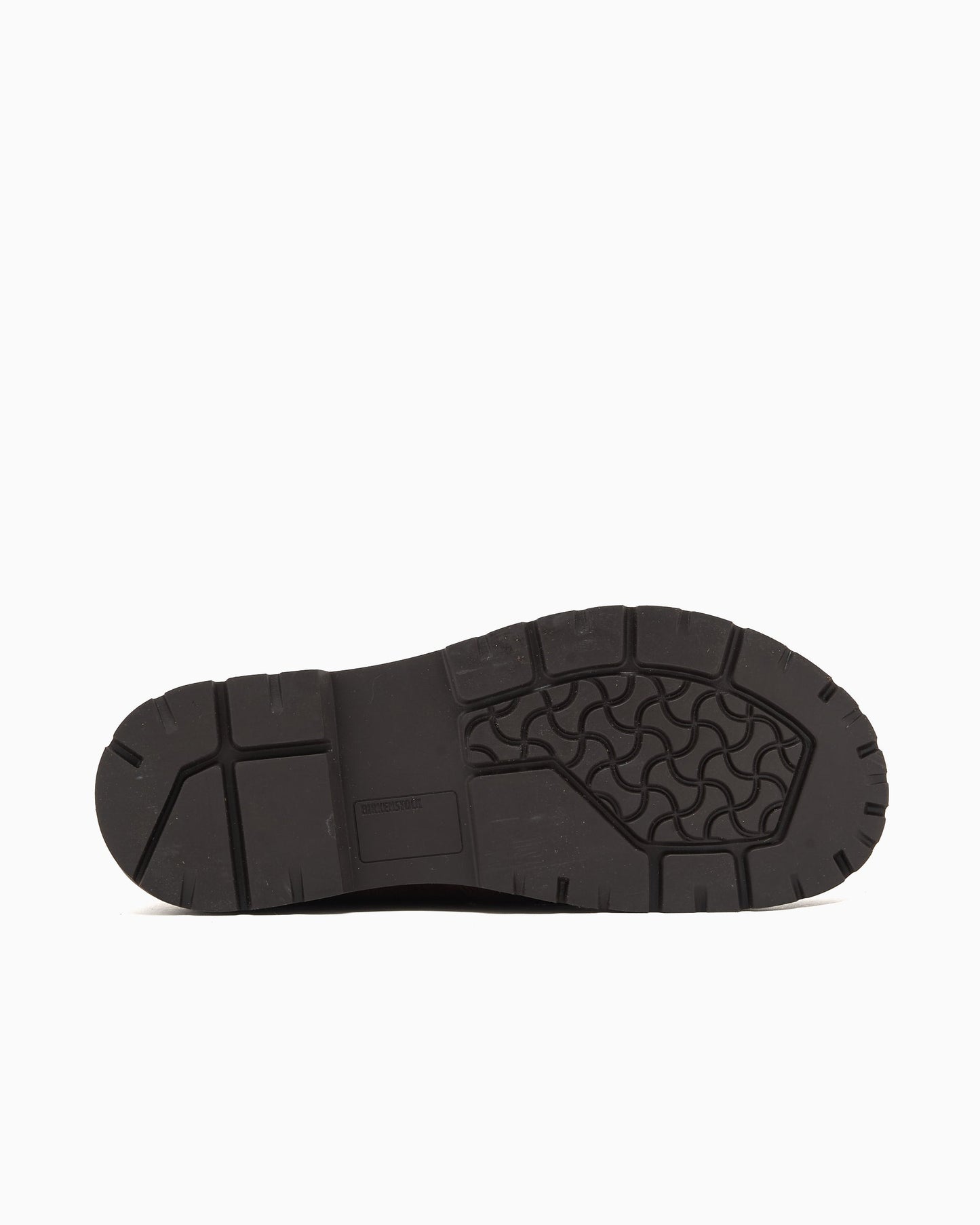 Zapatos BIRKENSTOCK Highwood Moc Lace Low Regular Unisex