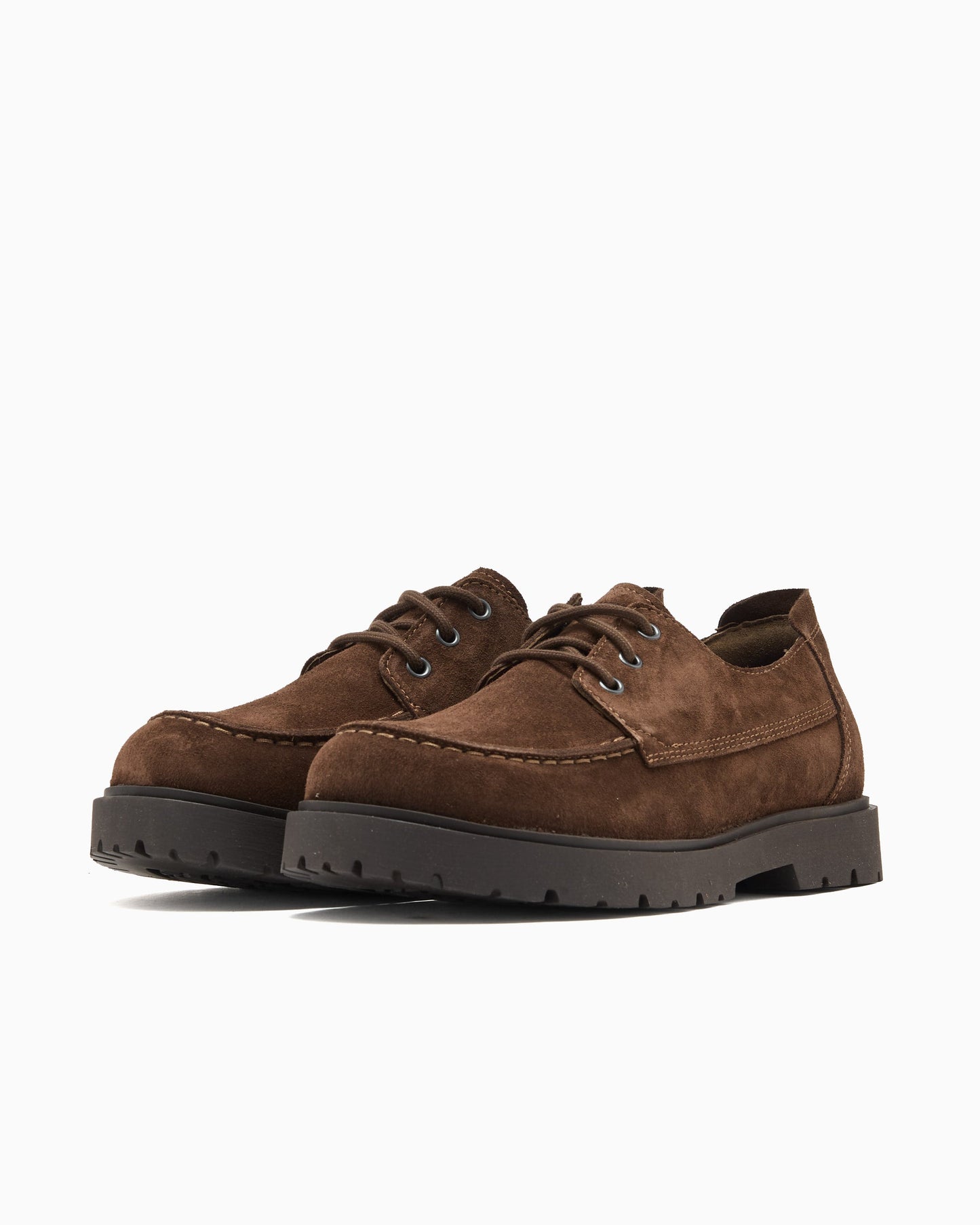 Zapatos BIRKENSTOCK Highwood Moc Lace Low Regular Unisex