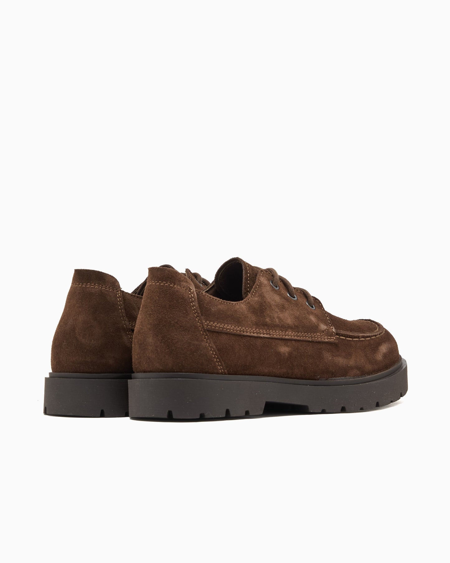 Zapatos BIRKENSTOCK Highwood Moc Lace Low Regular Unisex