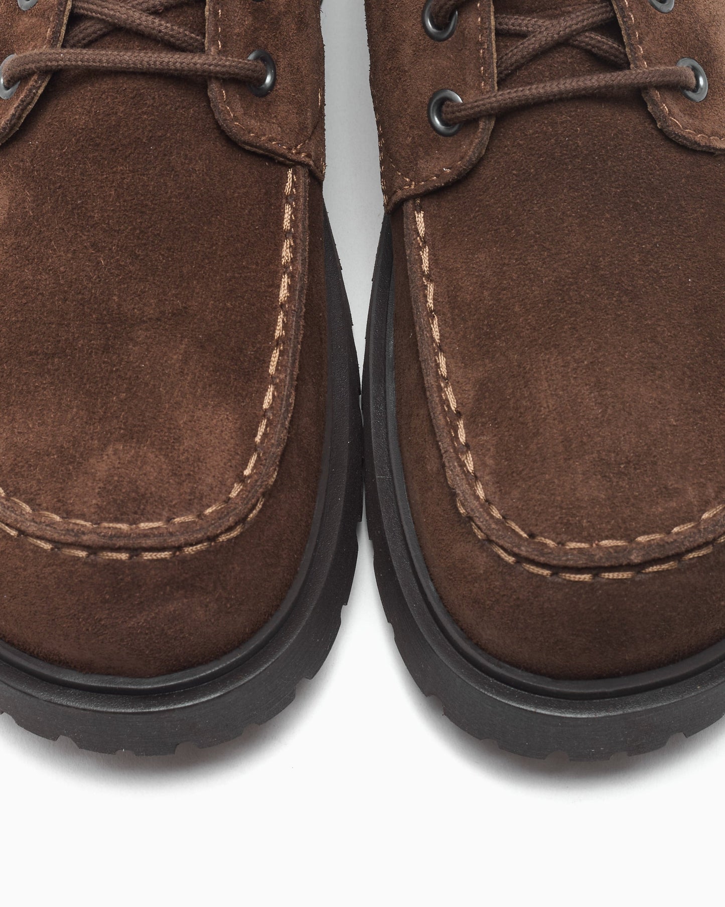 Zapatos BIRKENSTOCK Highwood Moc Lace Low Regular Unisex