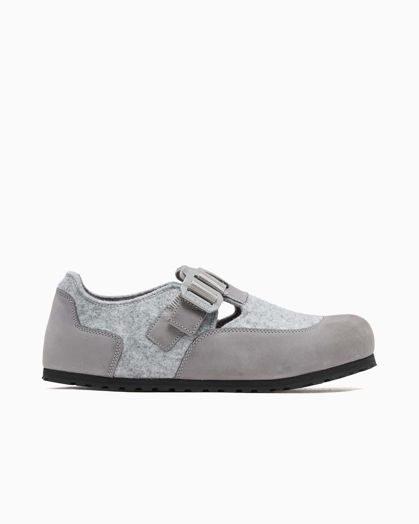 Zapatos BIRKENSTOCK London Nova Felt para hombre