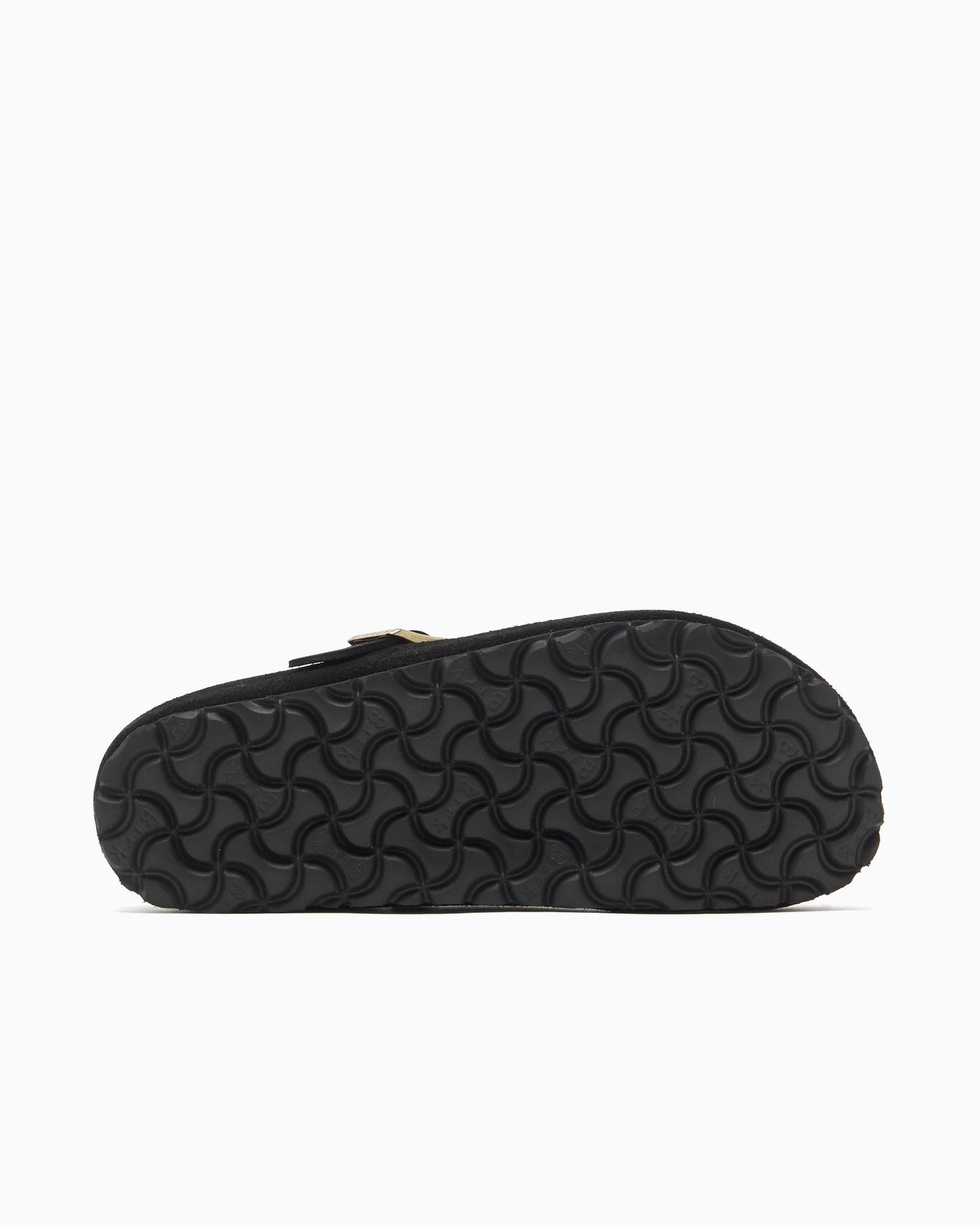 Zapatos BIRKENSTOCK Mantova Suede Narrow para mujer