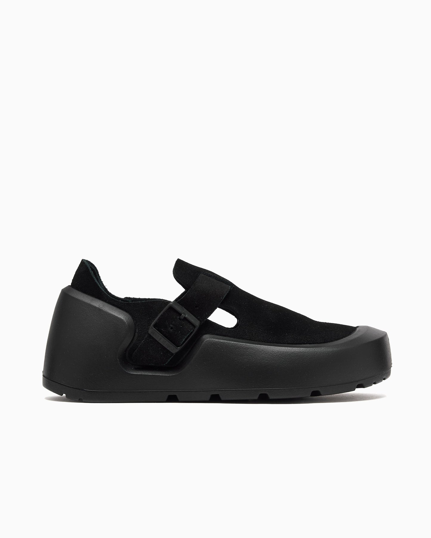 Zapatos BIRKENSTOCK Reykjavik Nubuk Leather Narrow Unisex