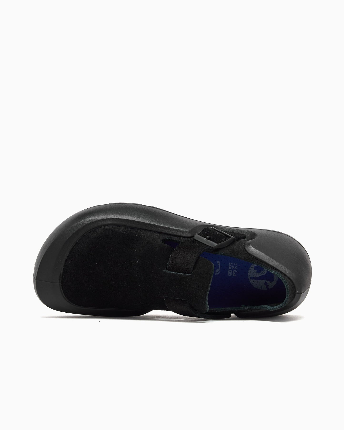 Zapatos BIRKENSTOCK Reykjavik Nubuk Leather Narrow Unisex