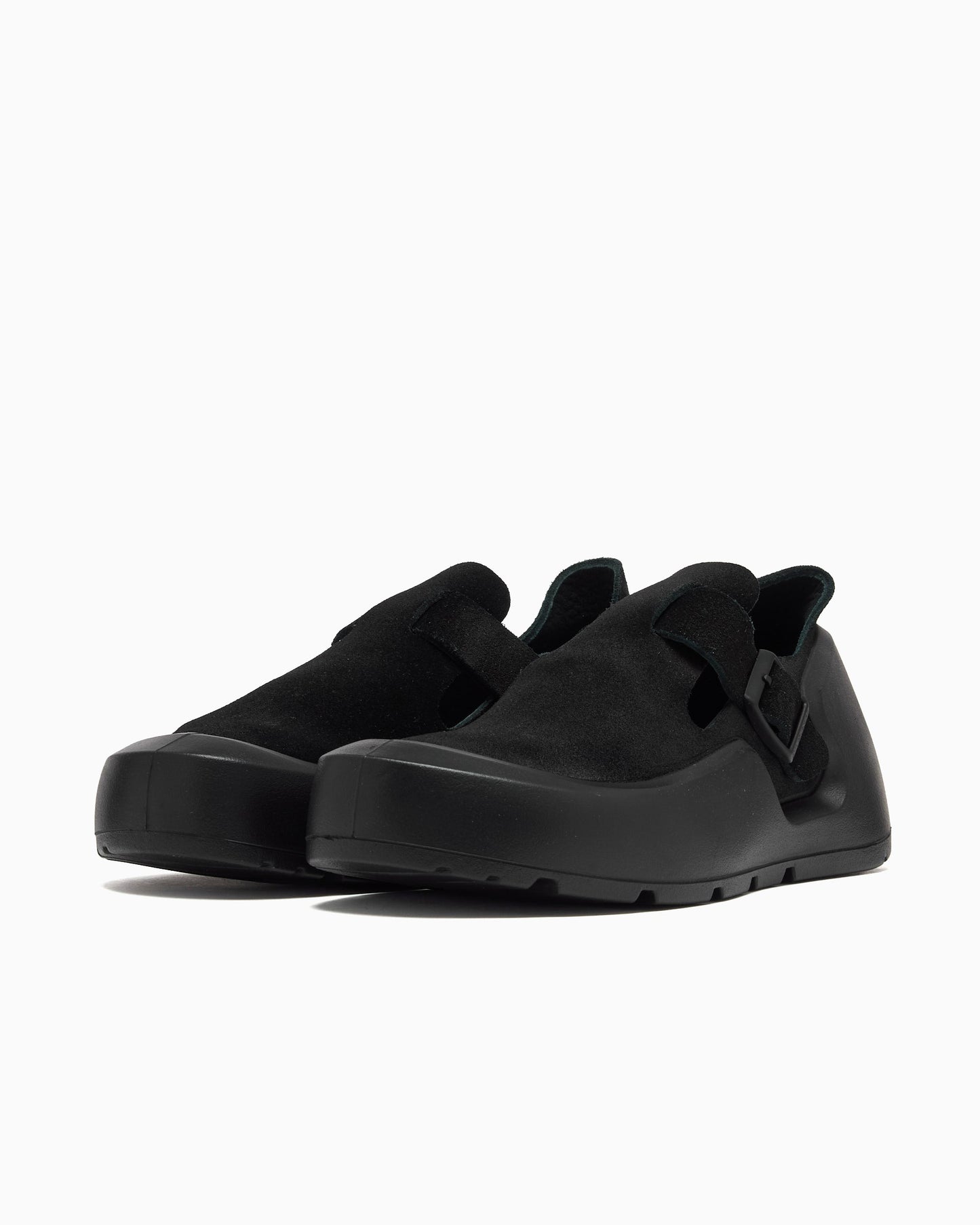 Zapatos BIRKENSTOCK Reykjavik Nubuk Leather Narrow Unisex