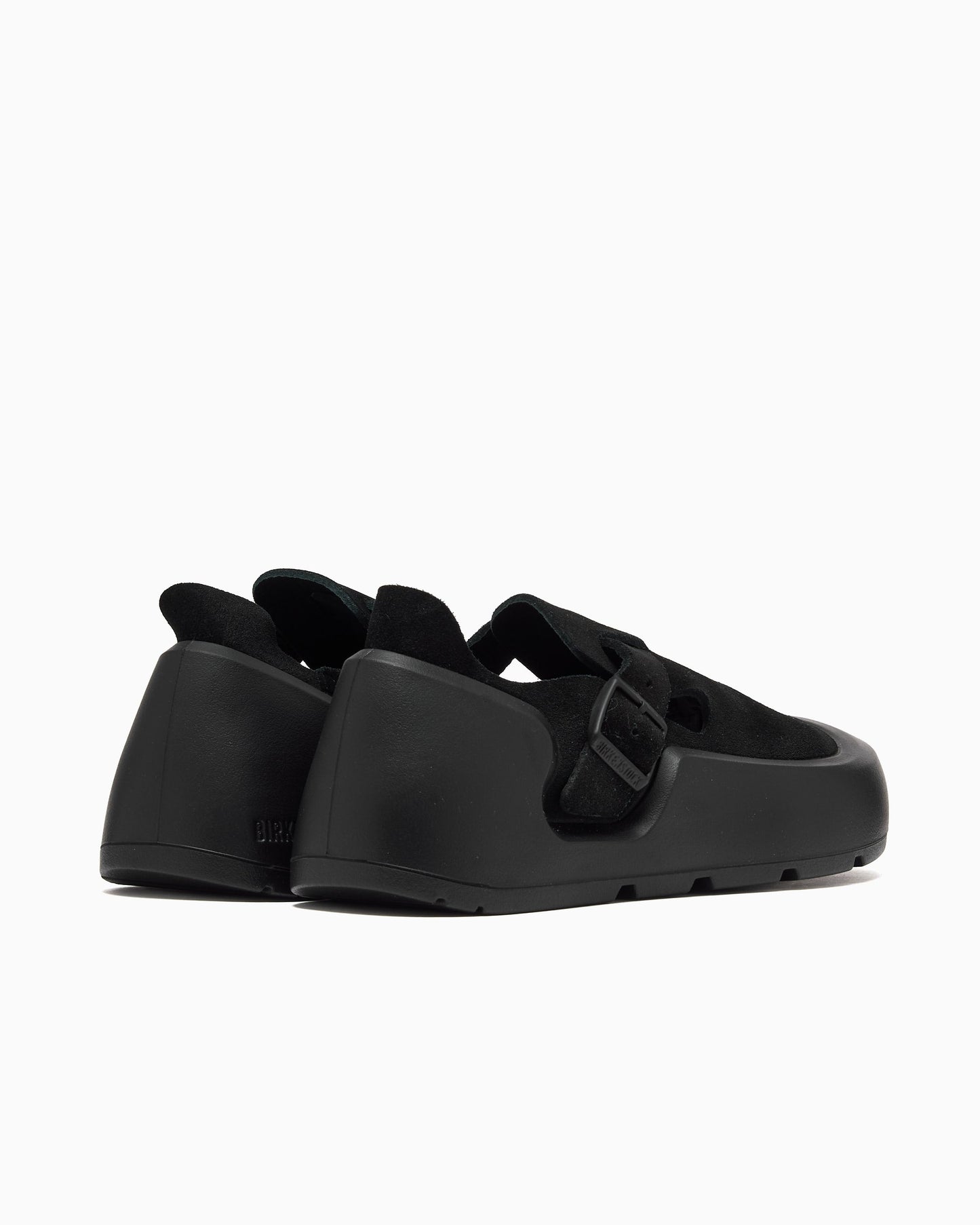 Zapatos BIRKENSTOCK Reykjavik Nubuk Leather Narrow Unisex