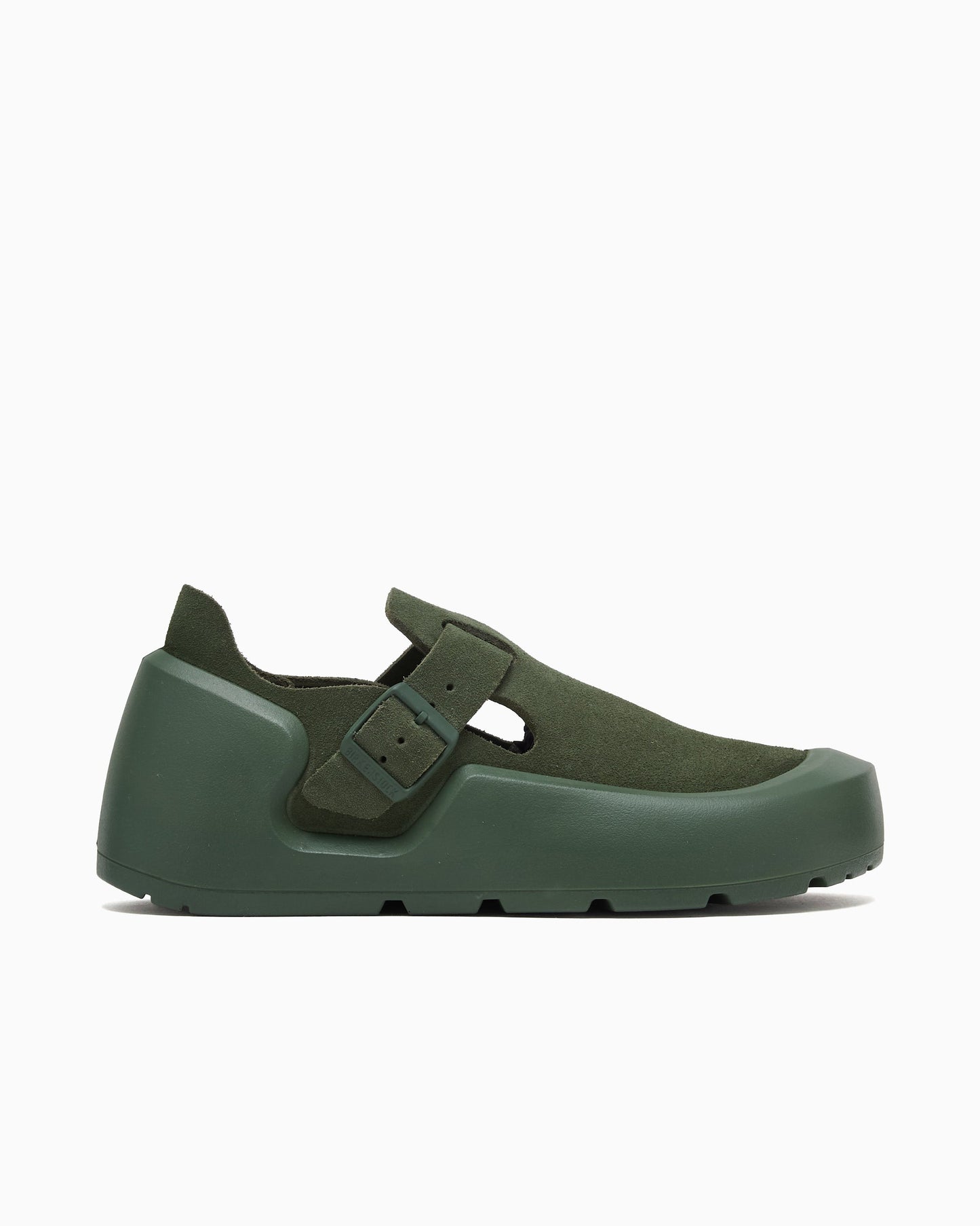 Zapatos BIRKENSTOCK Reykjavik Nubuk Leather Narrow Unisex