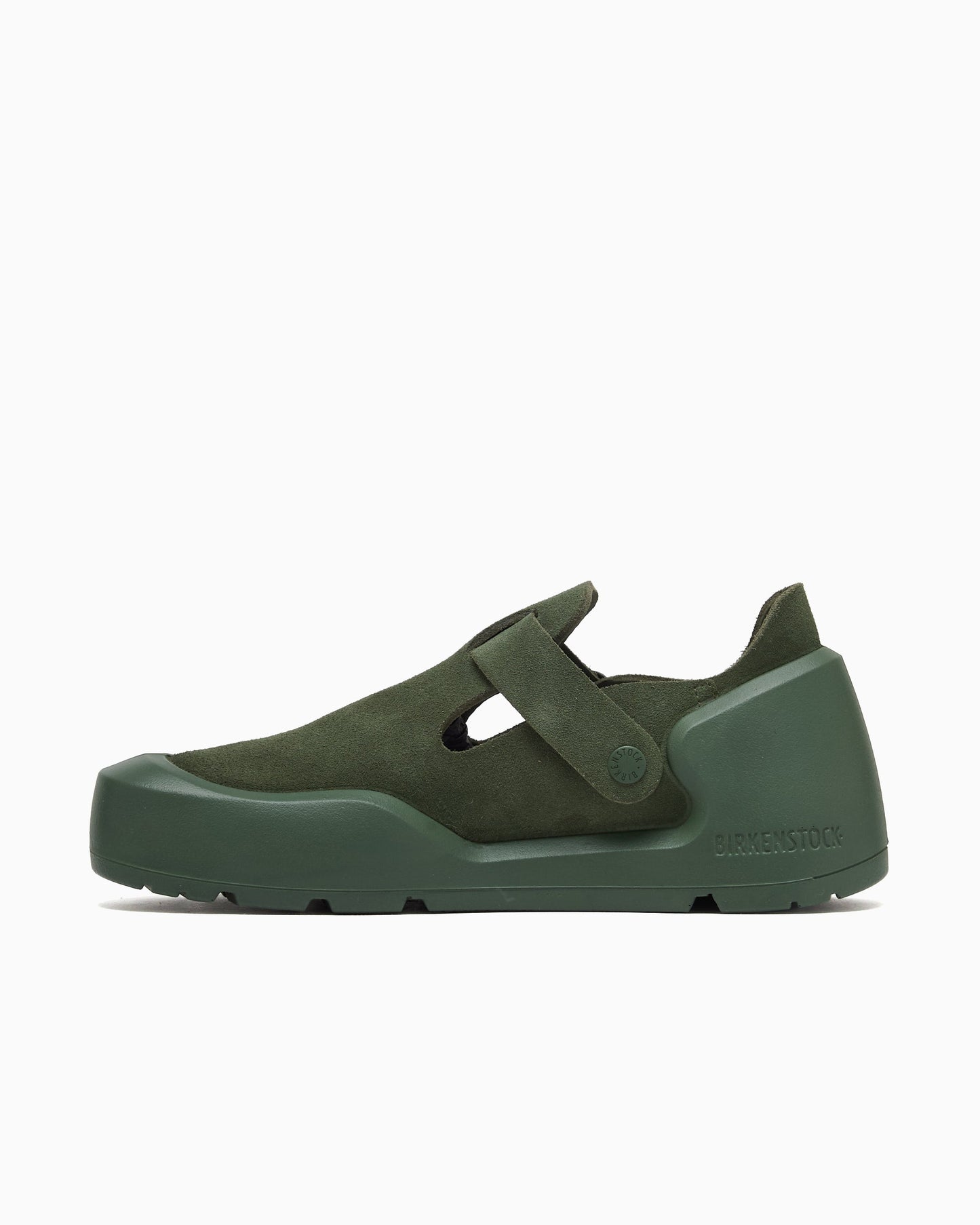 Zapatos BIRKENSTOCK Reykjavik Nubuk Leather Narrow Unisex