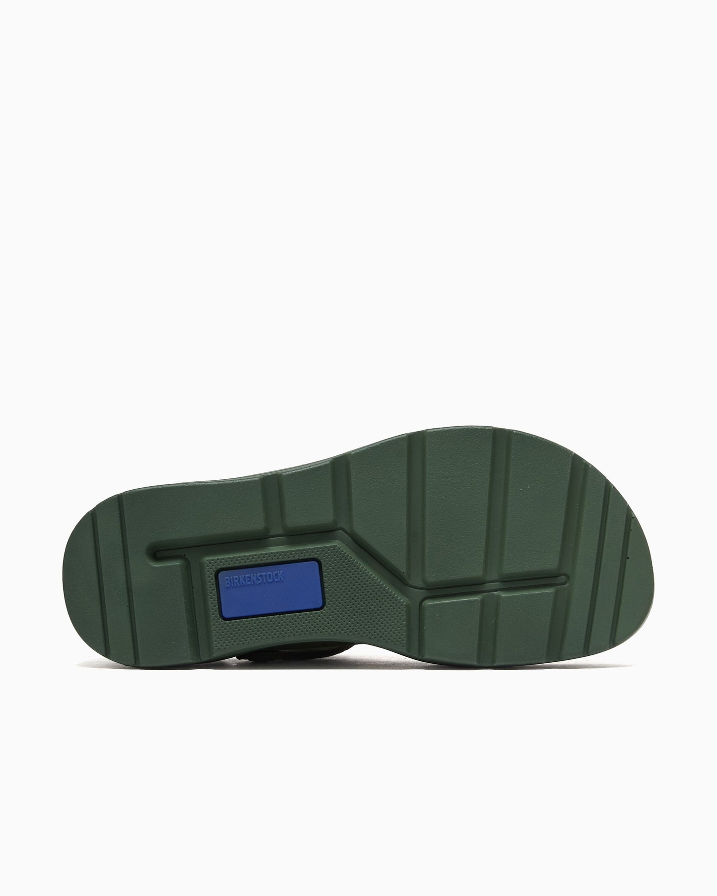 Zapatos BIRKENSTOCK Reykjavik Nubuk Leather Narrow Unisex