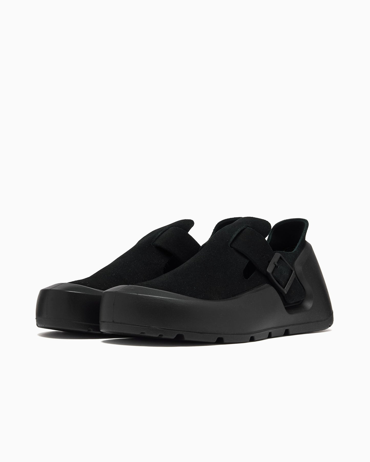 Zapatos BIRKENSTOCK Reykjavik Regular Unisex