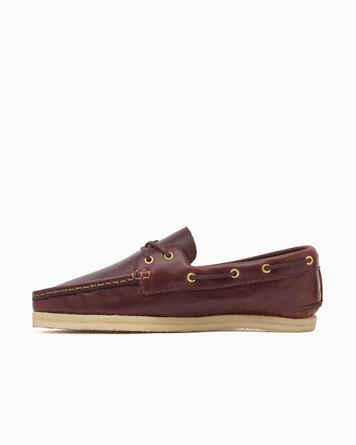 Zapatos Clarks Godney Boat para hombre