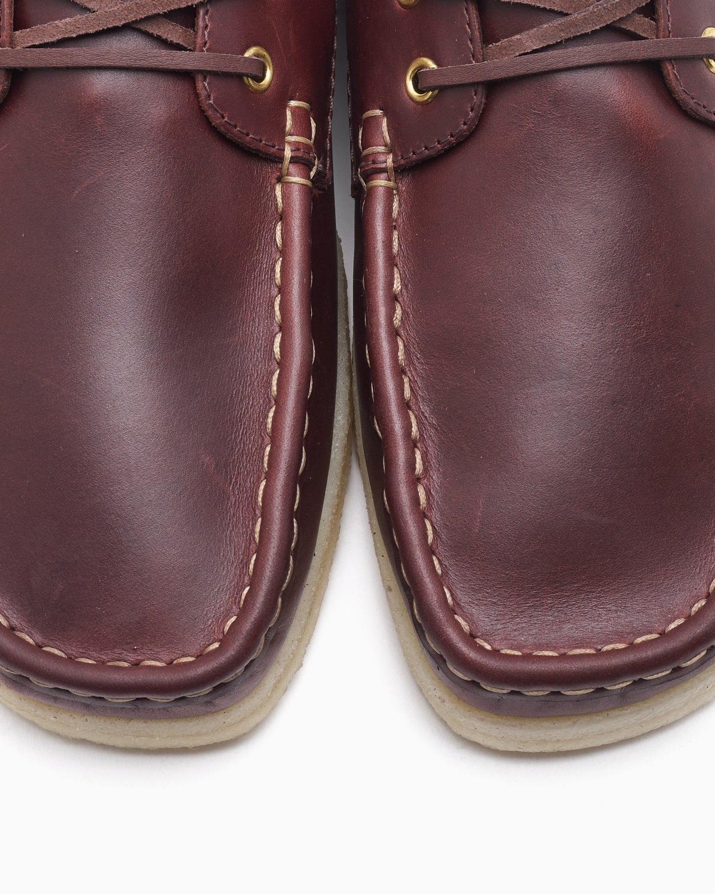 Zapatos Clarks Godney Boat para hombre