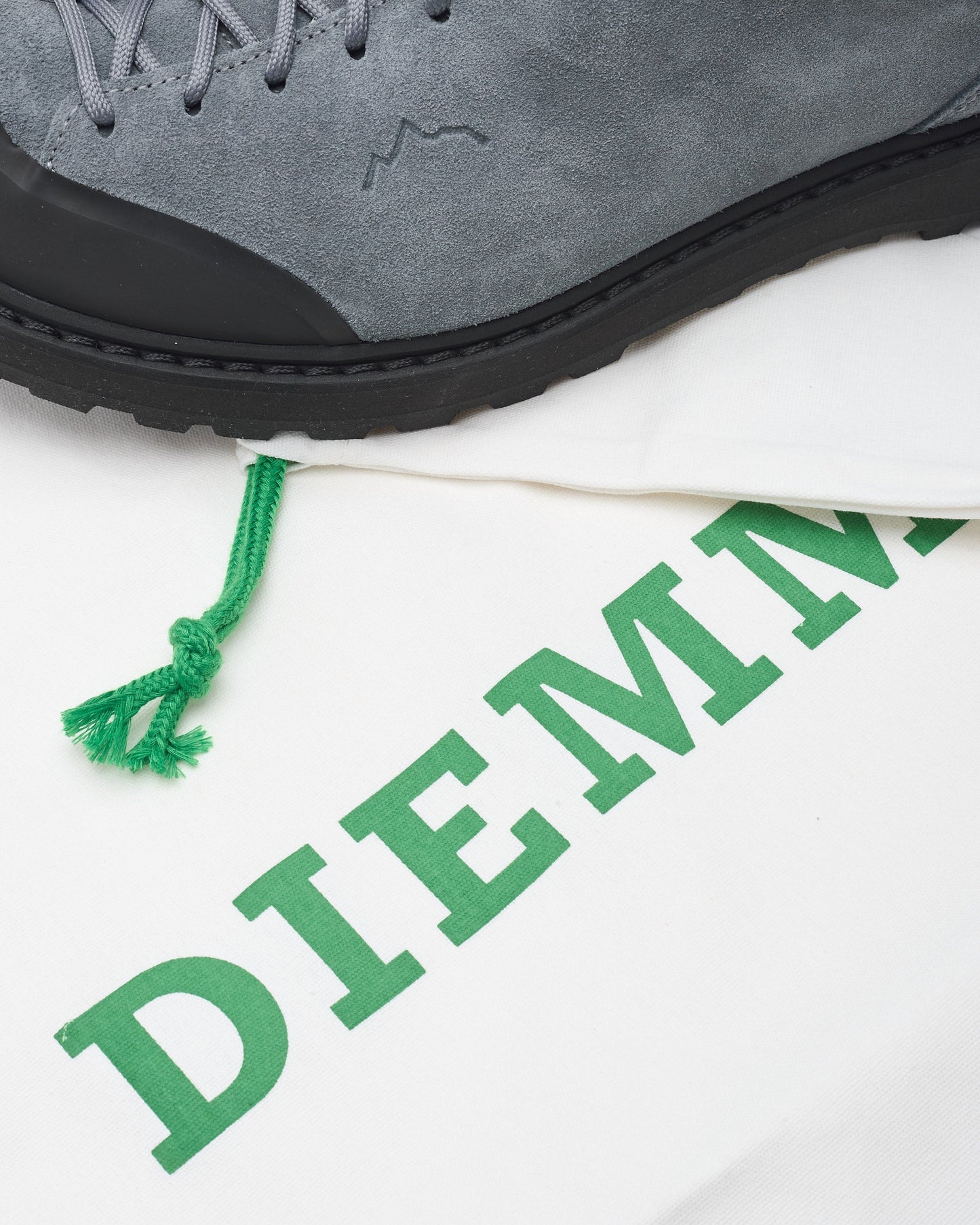 Zapatos Diemme Ampezzo para hombre