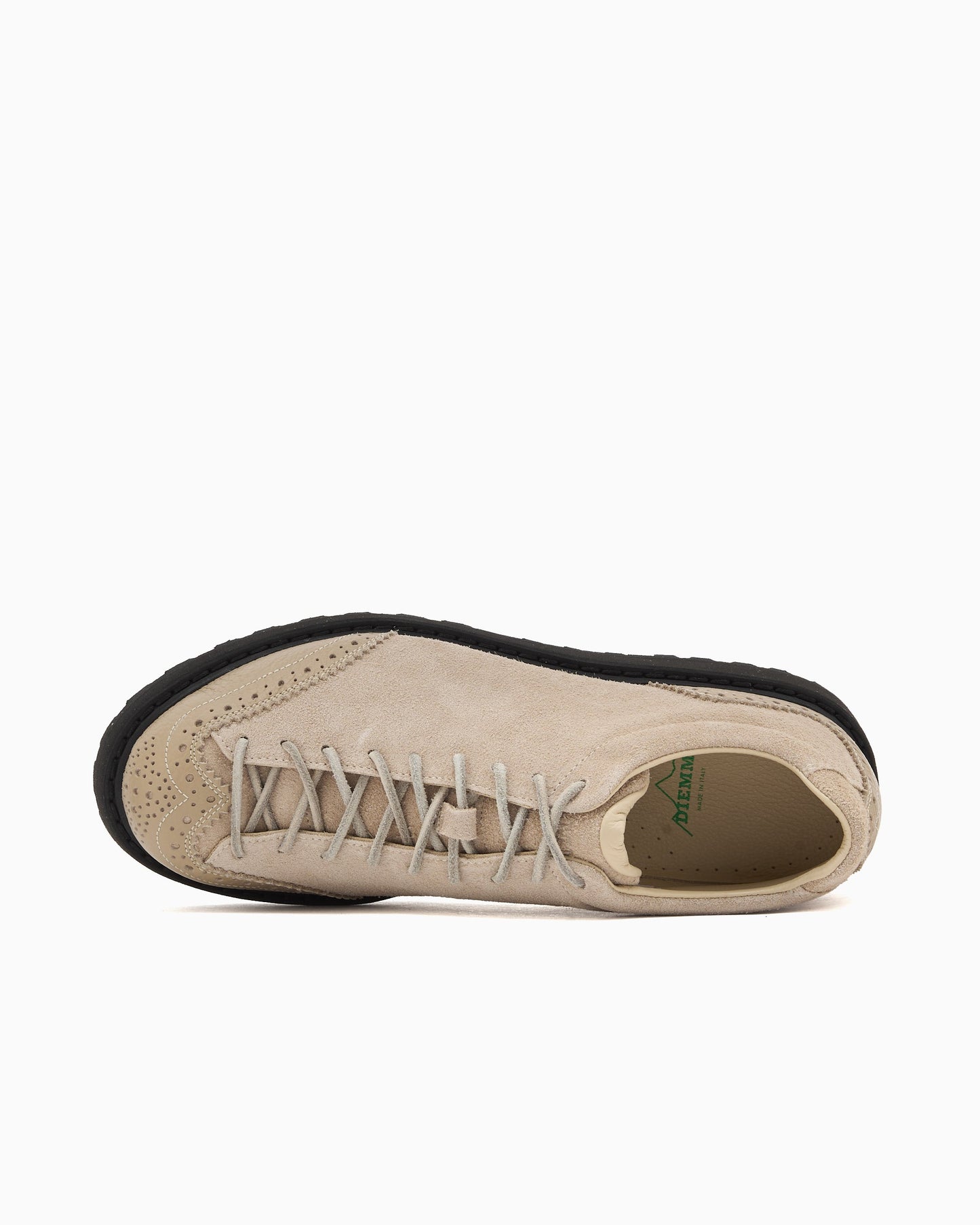Zapatos Diemme Ampezzo para hombre