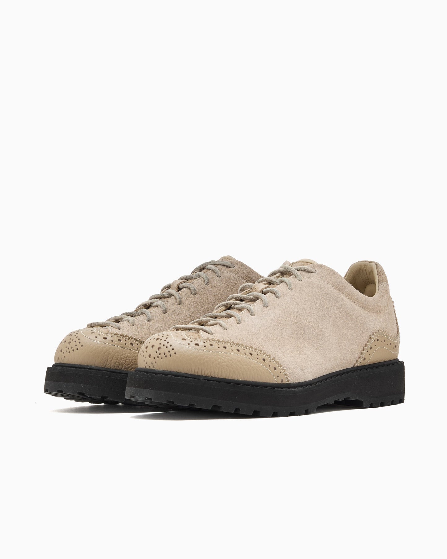 Zapatos Diemme Ampezzo para hombre