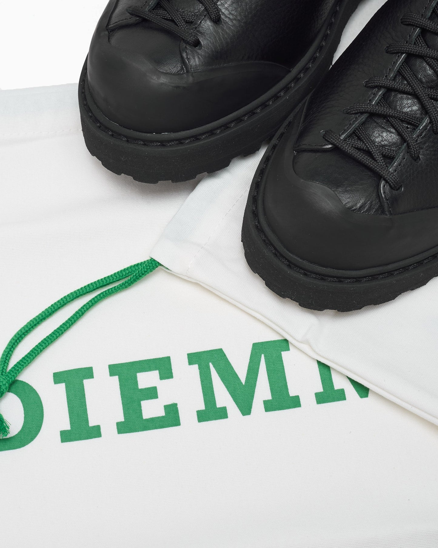 Zapatos Diemme Ampezzo Wing para hombre