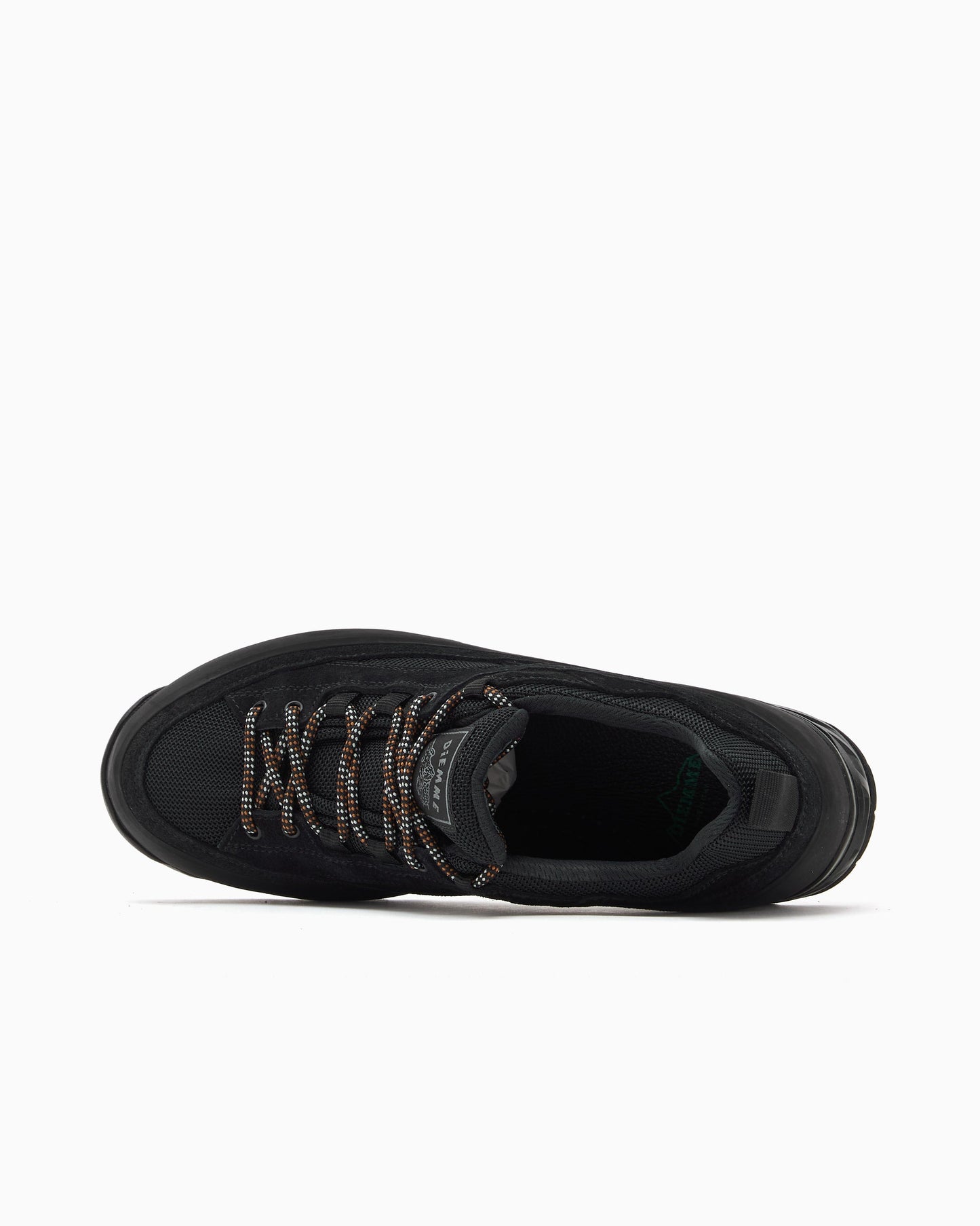 Zapatos Diemme Grappa Hiker Vibram para hombre