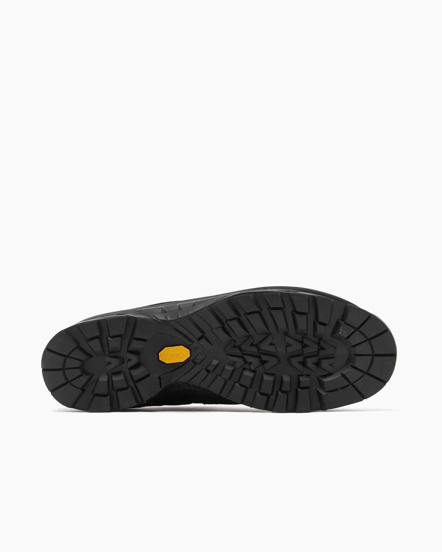 Zapatos Diemme Grappa Hiker Vibram para hombre