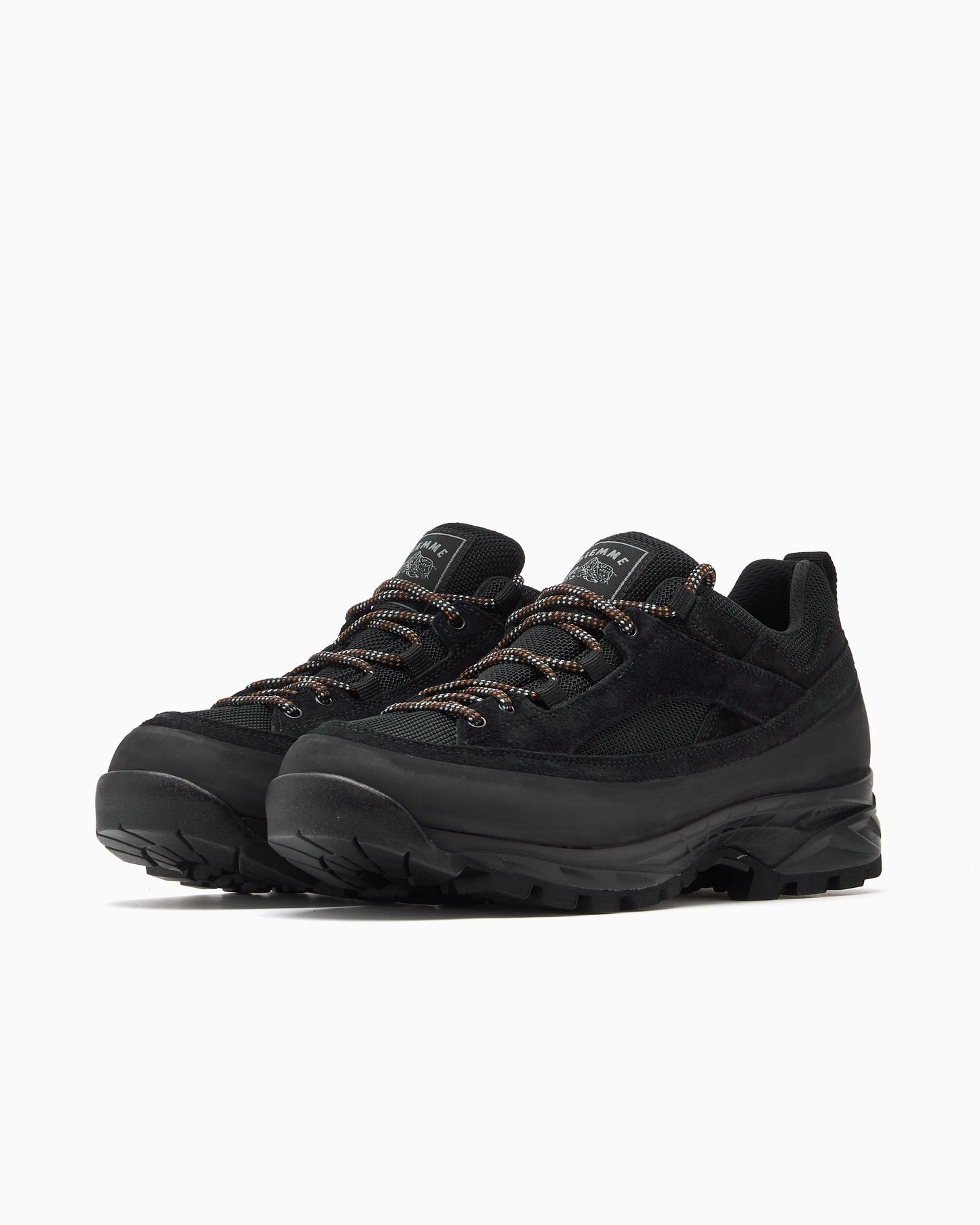 Zapatos Diemme Grappa Hiker Vibram para hombre