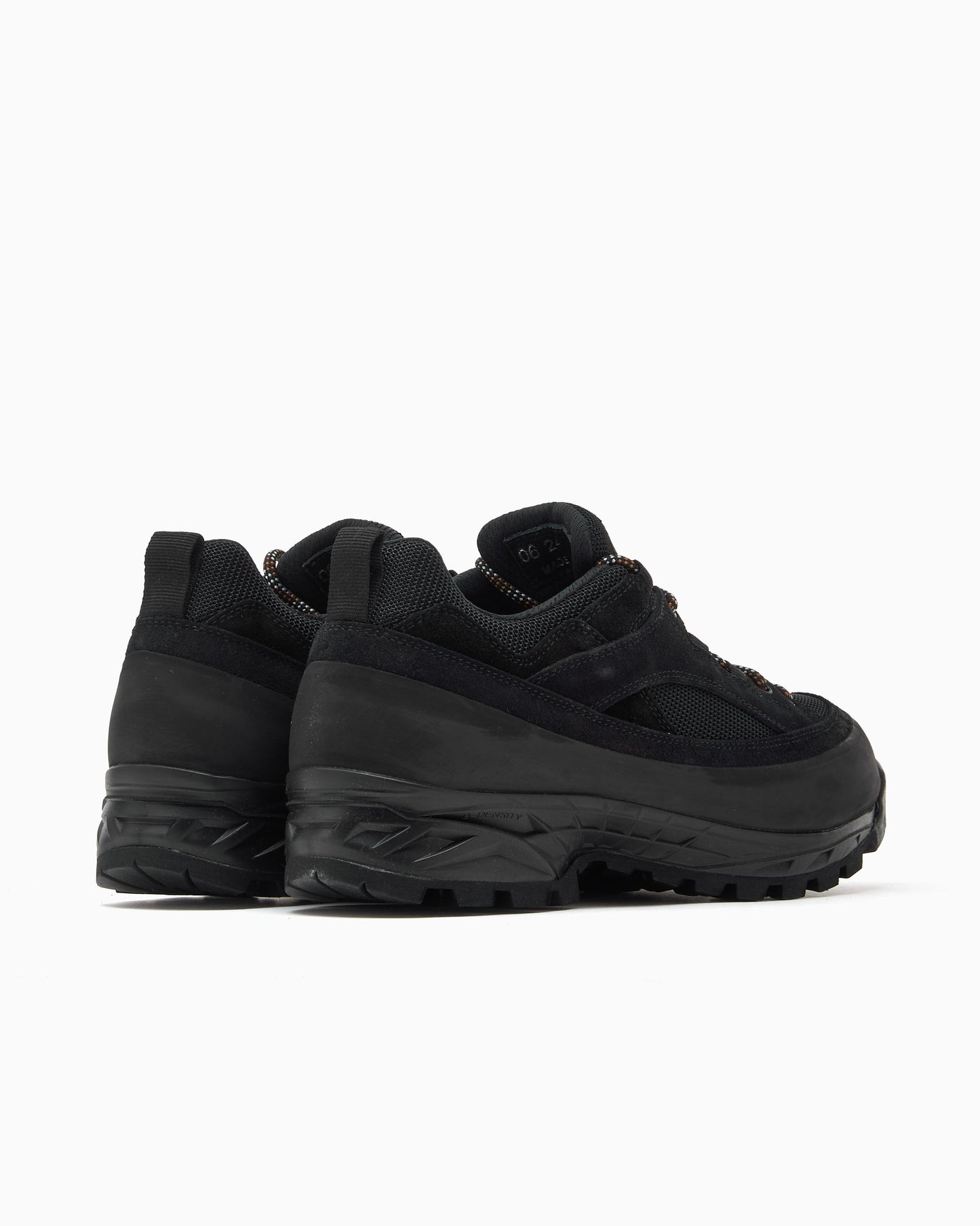 Zapatos Diemme Grappa Hiker Vibram para hombre