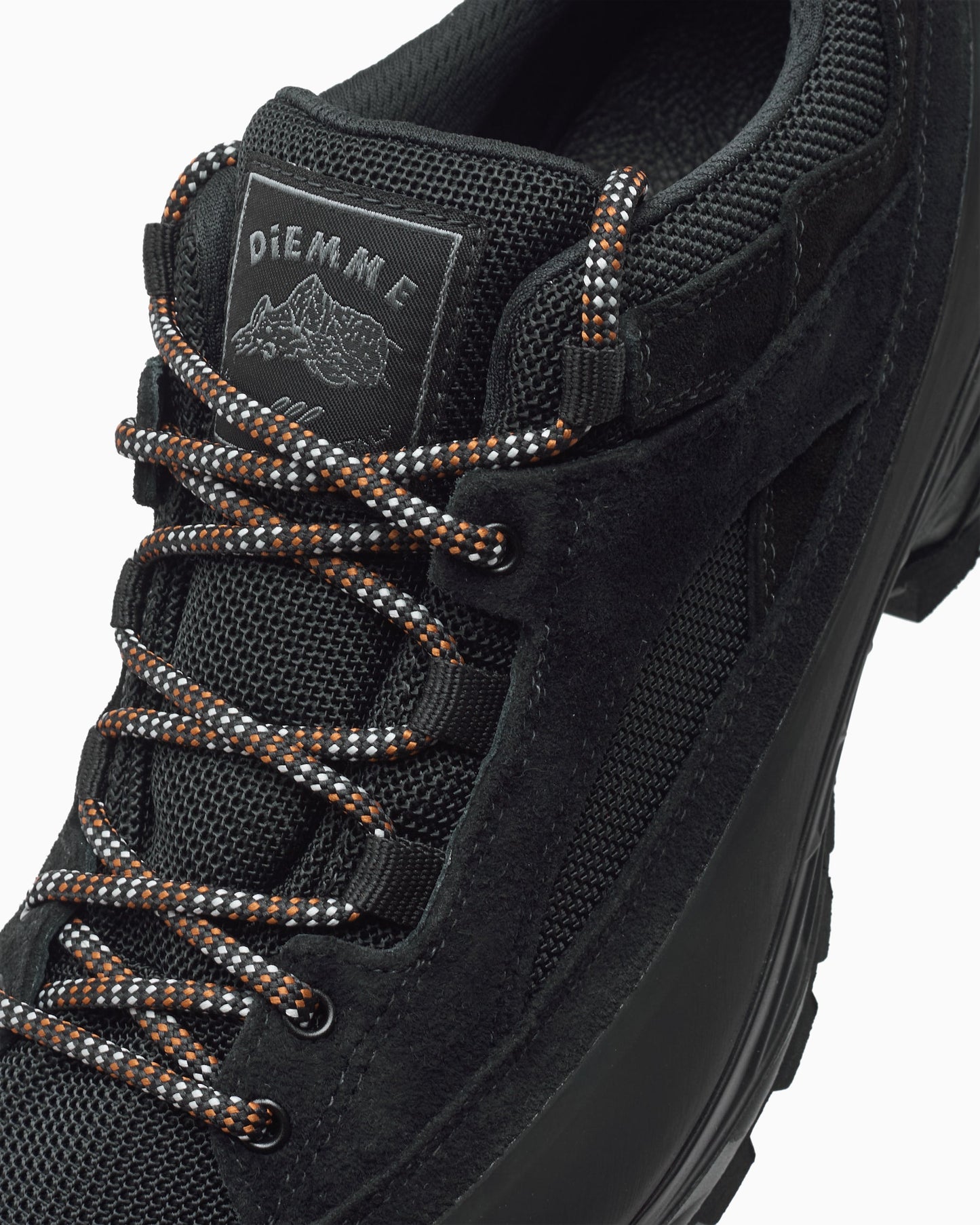 Zapatos Diemme Grappa Hiker Vibram para hombre