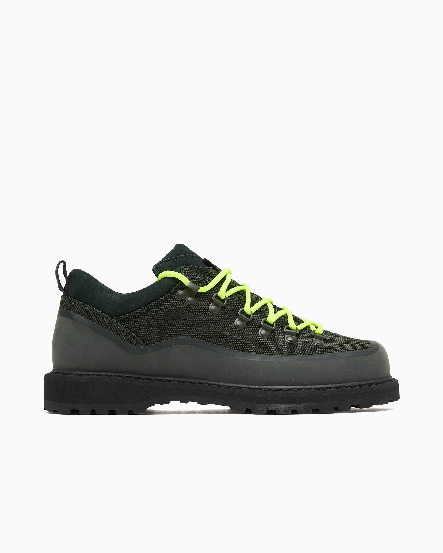 Zapatos Diemme Roccia Basso Sport para hombre